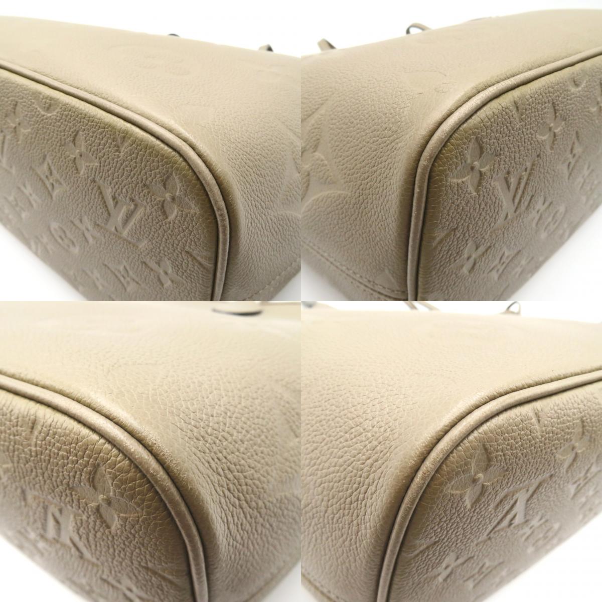 Louis Vuitton Neverfull MM Tote Bag M45686
