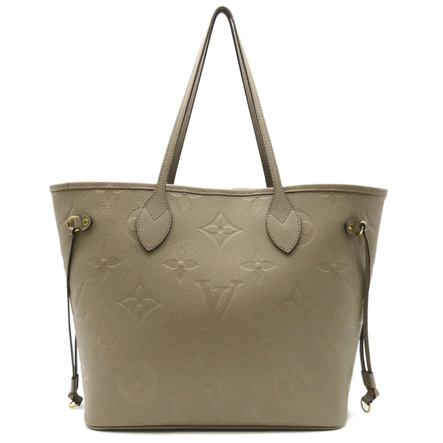 Louis Vuitton Neverfull MM Tote Bag M45686