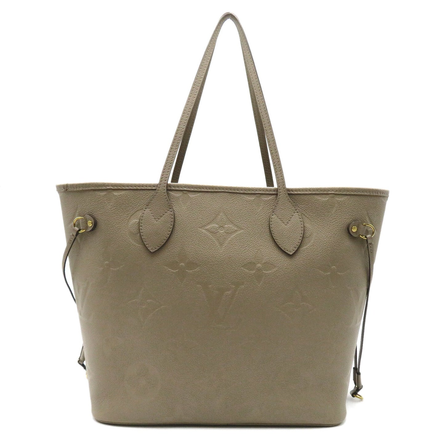 Louis Vuitton Neverfull MM Tote Bag M45686