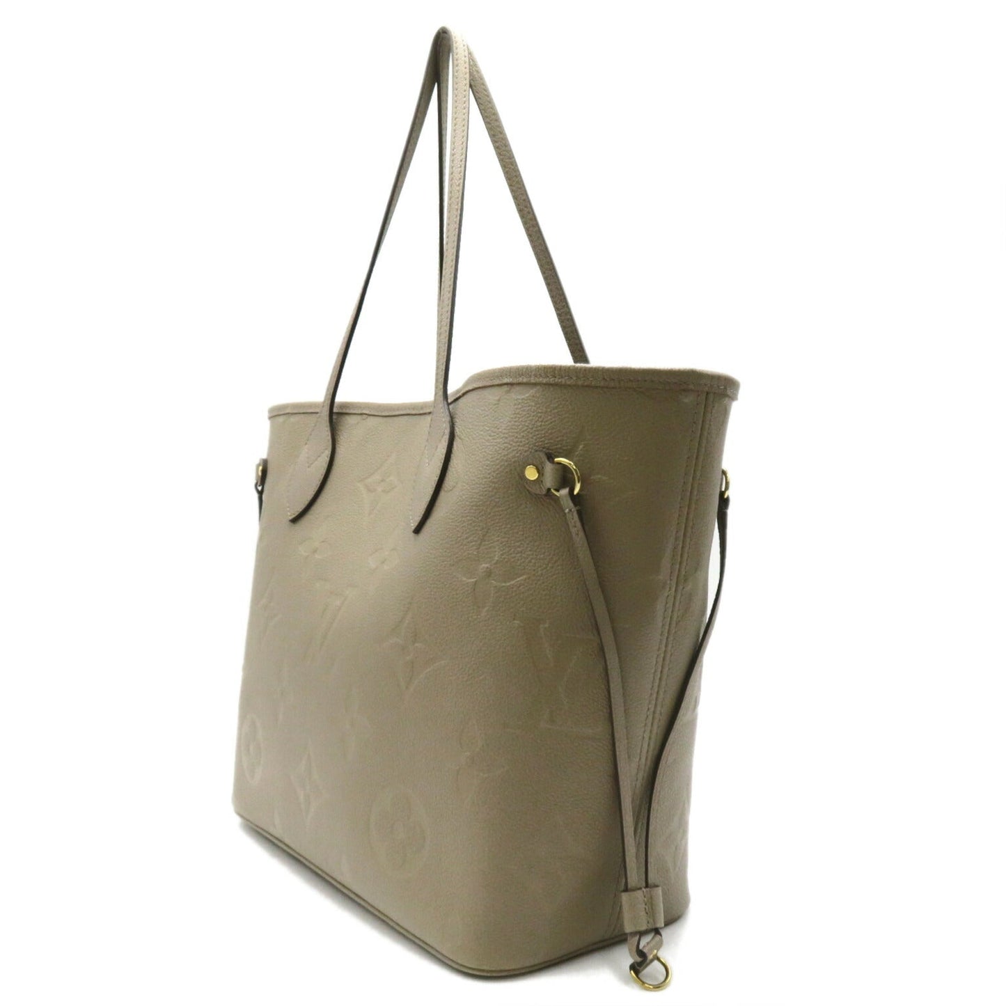 Louis Vuitton Neverfull MM Tote Bag M45686