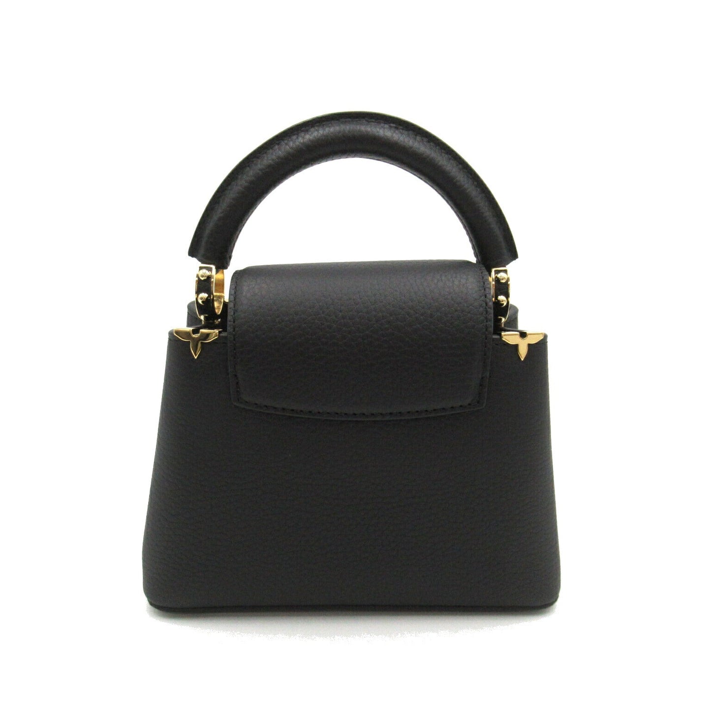 Louis Vuitton Capucines Mini 2way Bag M56669