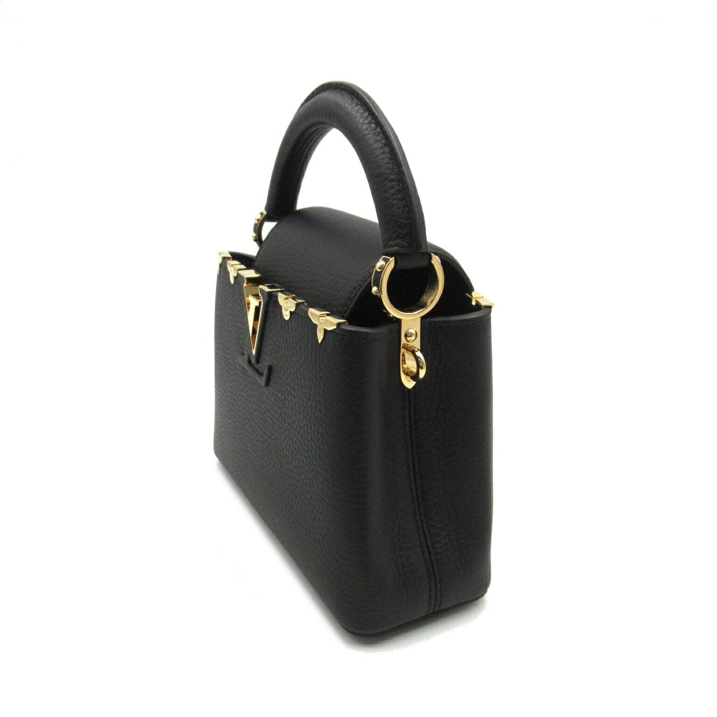 Louis Vuitton Capucines Mini 2way Bag M56669