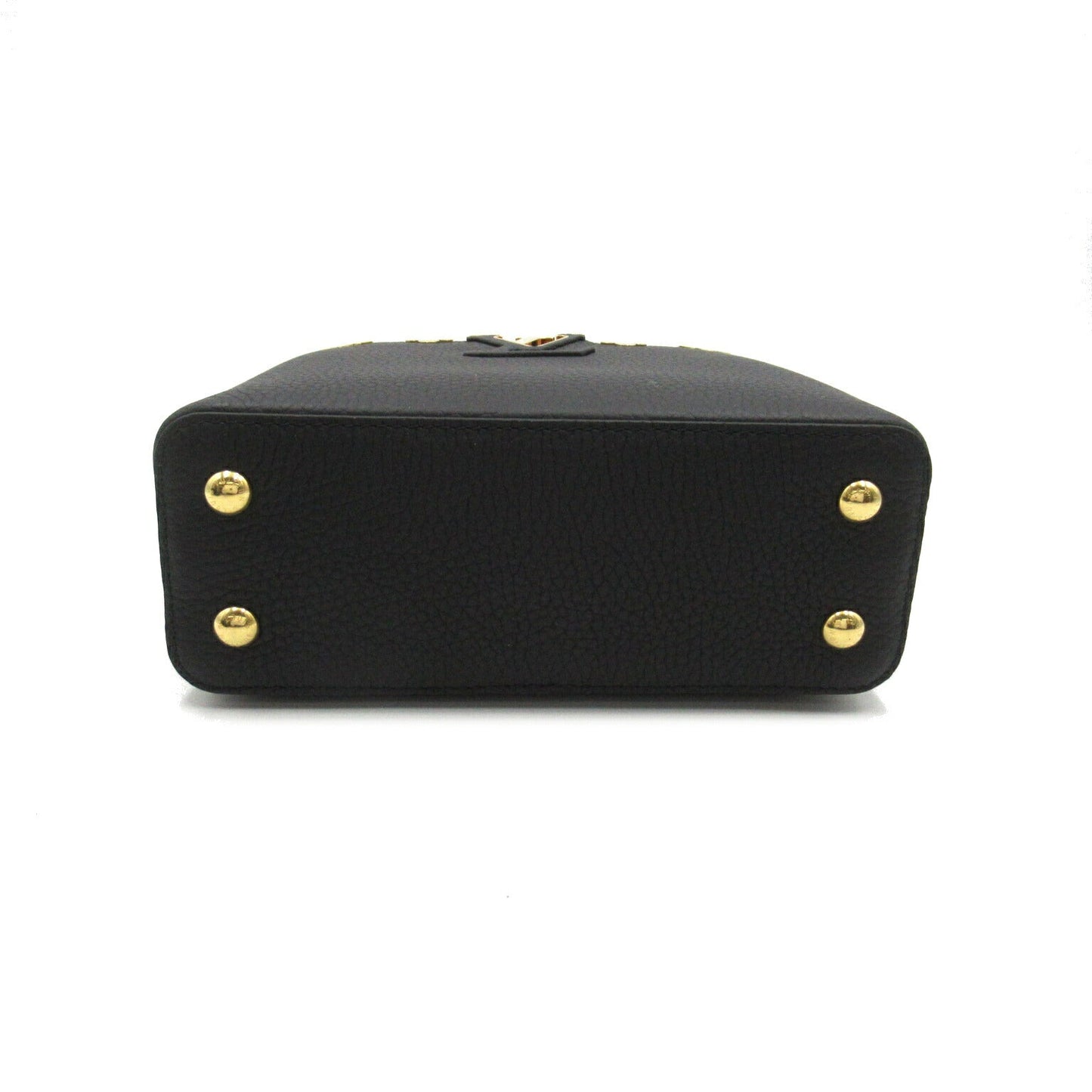 Louis Vuitton Capucines Mini 2way Bag M56669