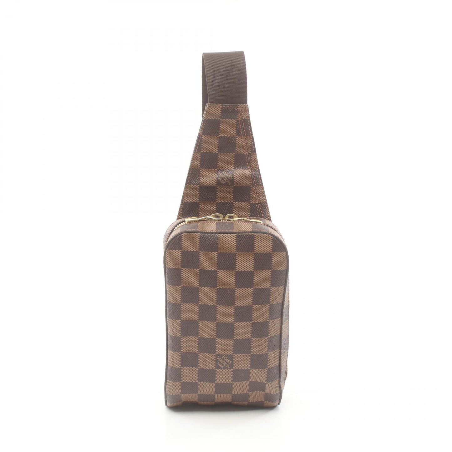 Louis Vuitton Damier Ebene Waist Bag N51994