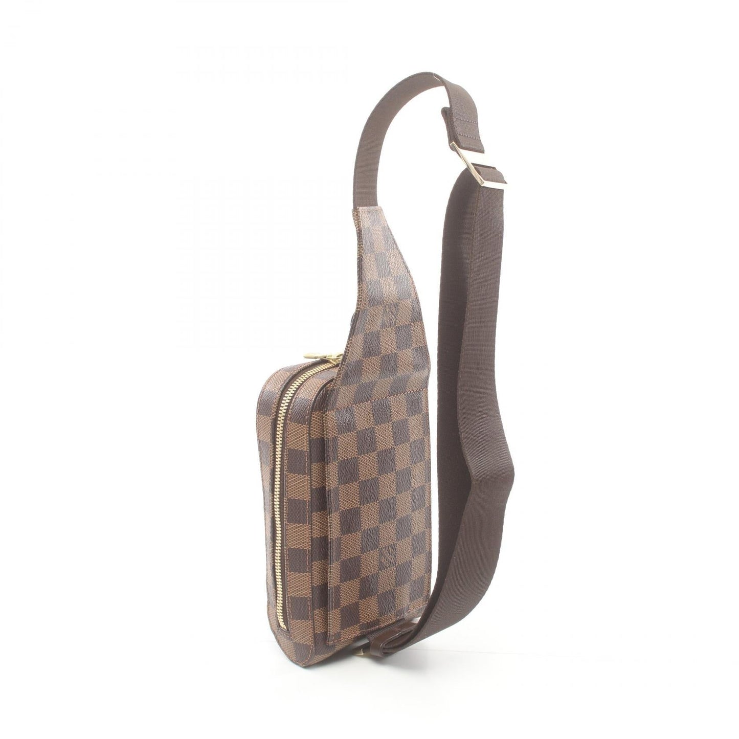 Louis Vuitton Damier Ebene Waist Bag N51994