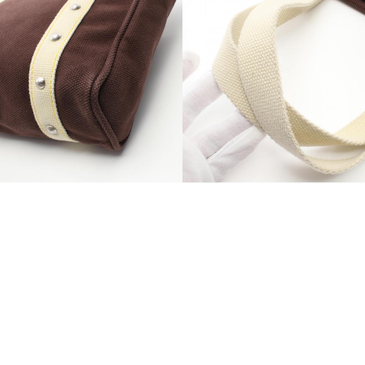 Louis Vuitton Antigua Canvas MM Tote Bag M80663