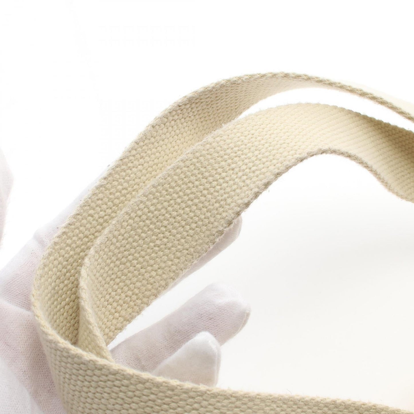 Louis Vuitton Antigua Canvas MM Tote Bag M80663