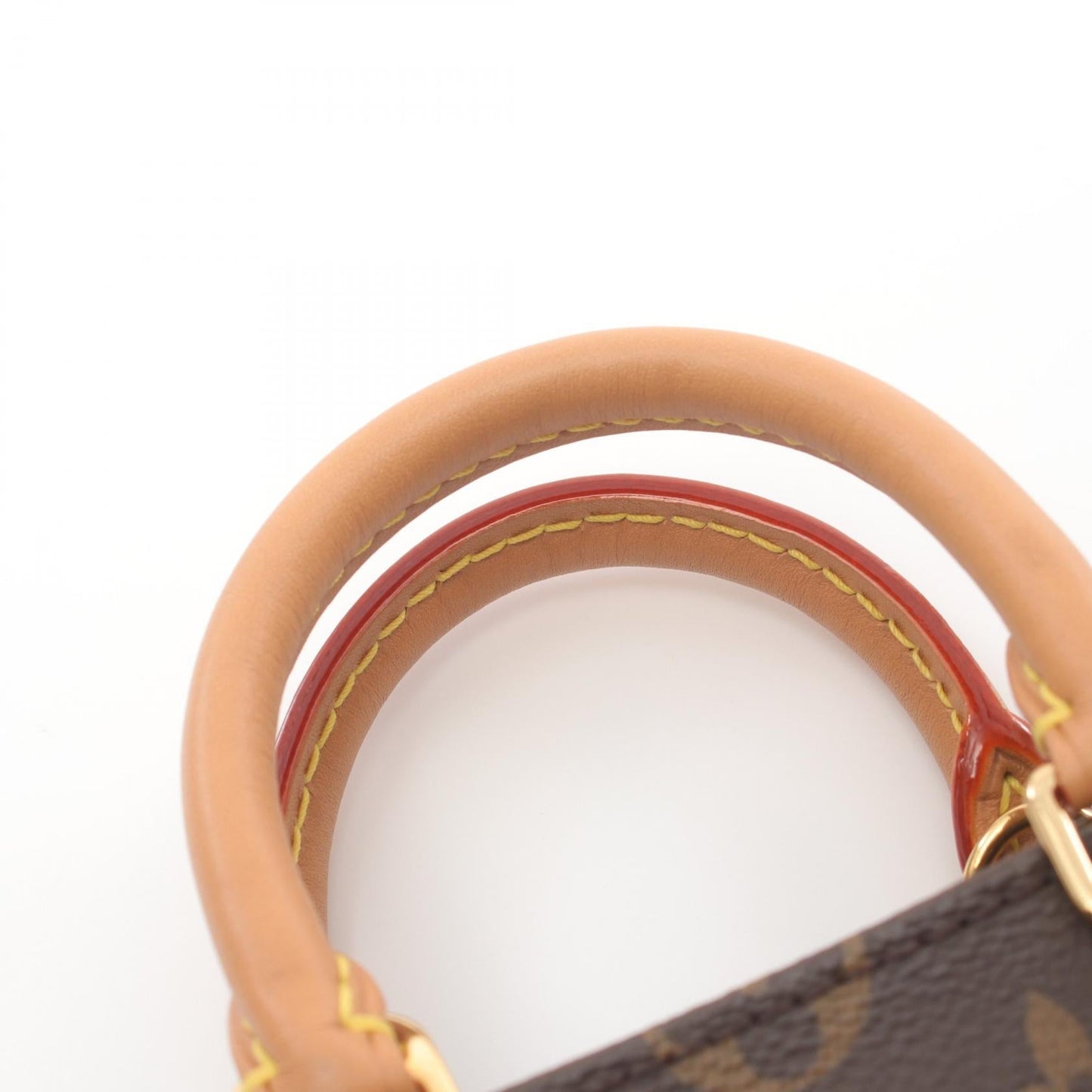 Louis Vuitton Petite Sac Plat Handbag M69442