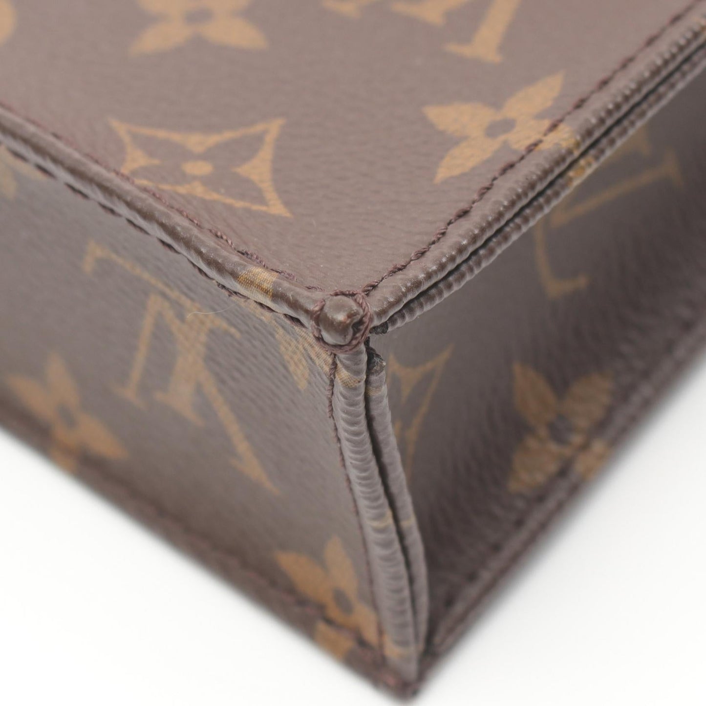 Louis Vuitton Petite Sac Plat Handbag M69442