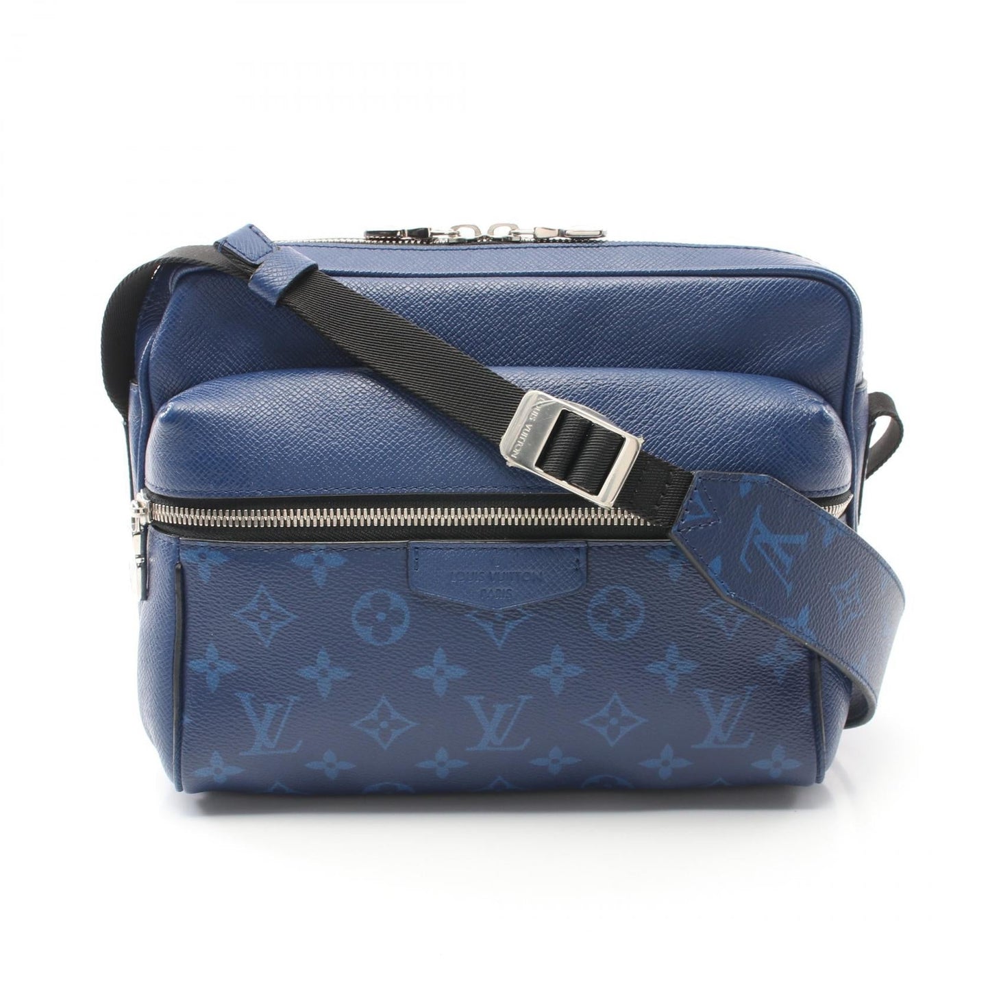 Louis Vuitton Taigarama Outdoor Messenger Bag M30242
