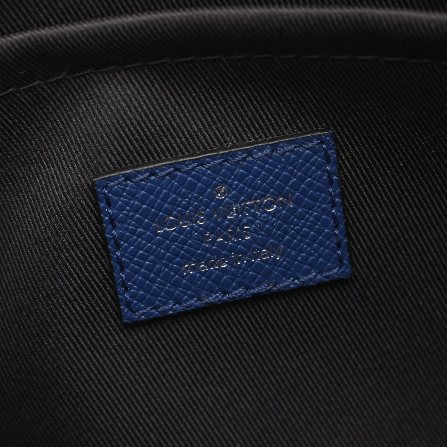 Louis Vuitton Taigarama Outdoor Messenger Bag M30242