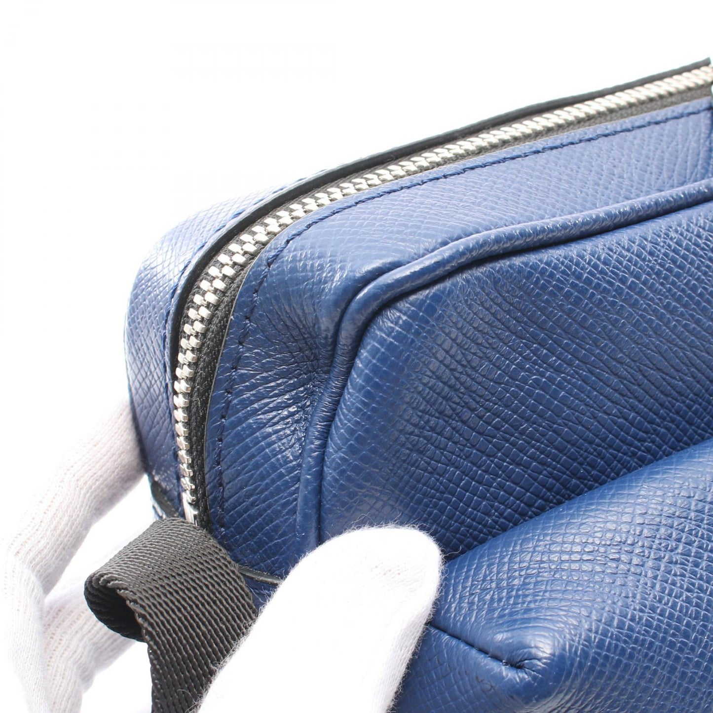 Louis Vuitton Taigarama Outdoor Messenger Bag M30242
