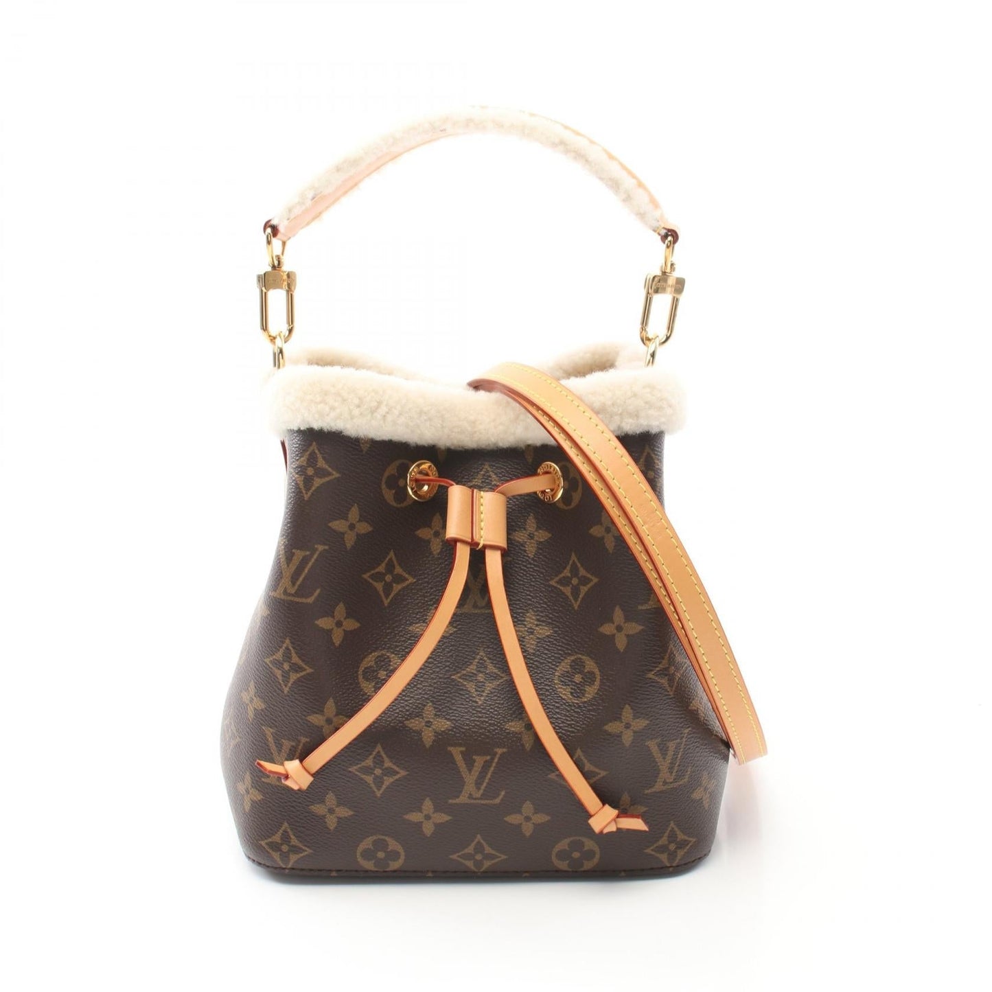 Louis Vuitton NeoNoe BB Monogram Handbag M46319