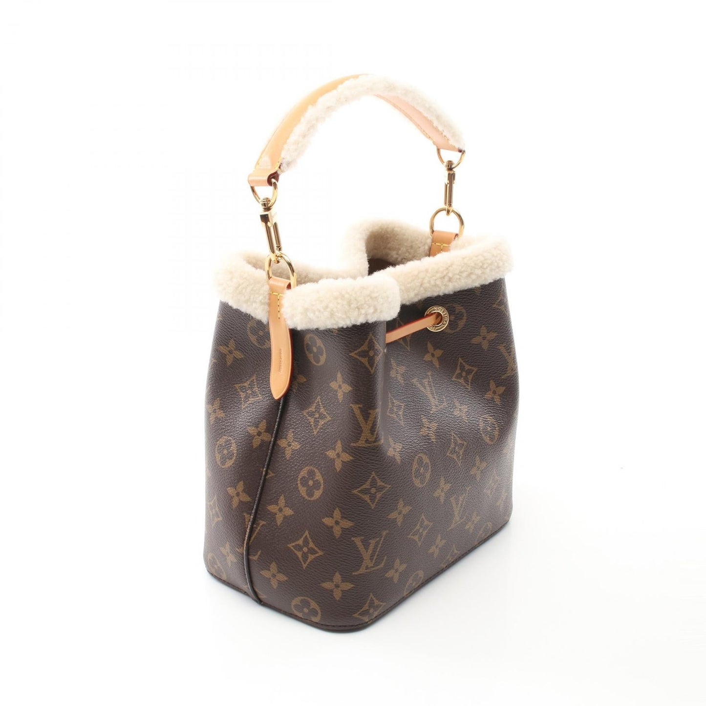 Louis Vuitton NeoNoe BB Monogram Handbag M46319