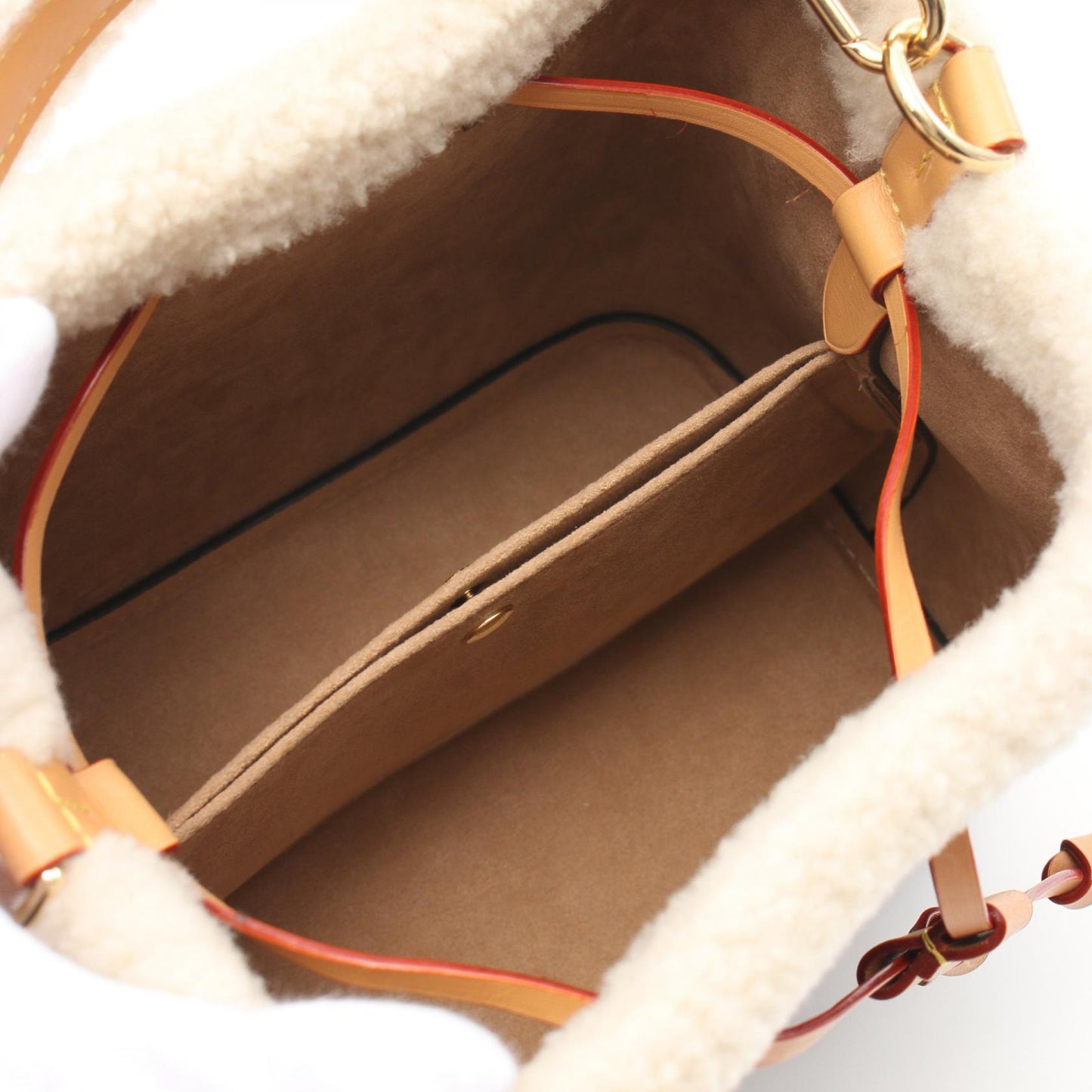Louis Vuitton NeoNoe BB Monogram Handbag M46319