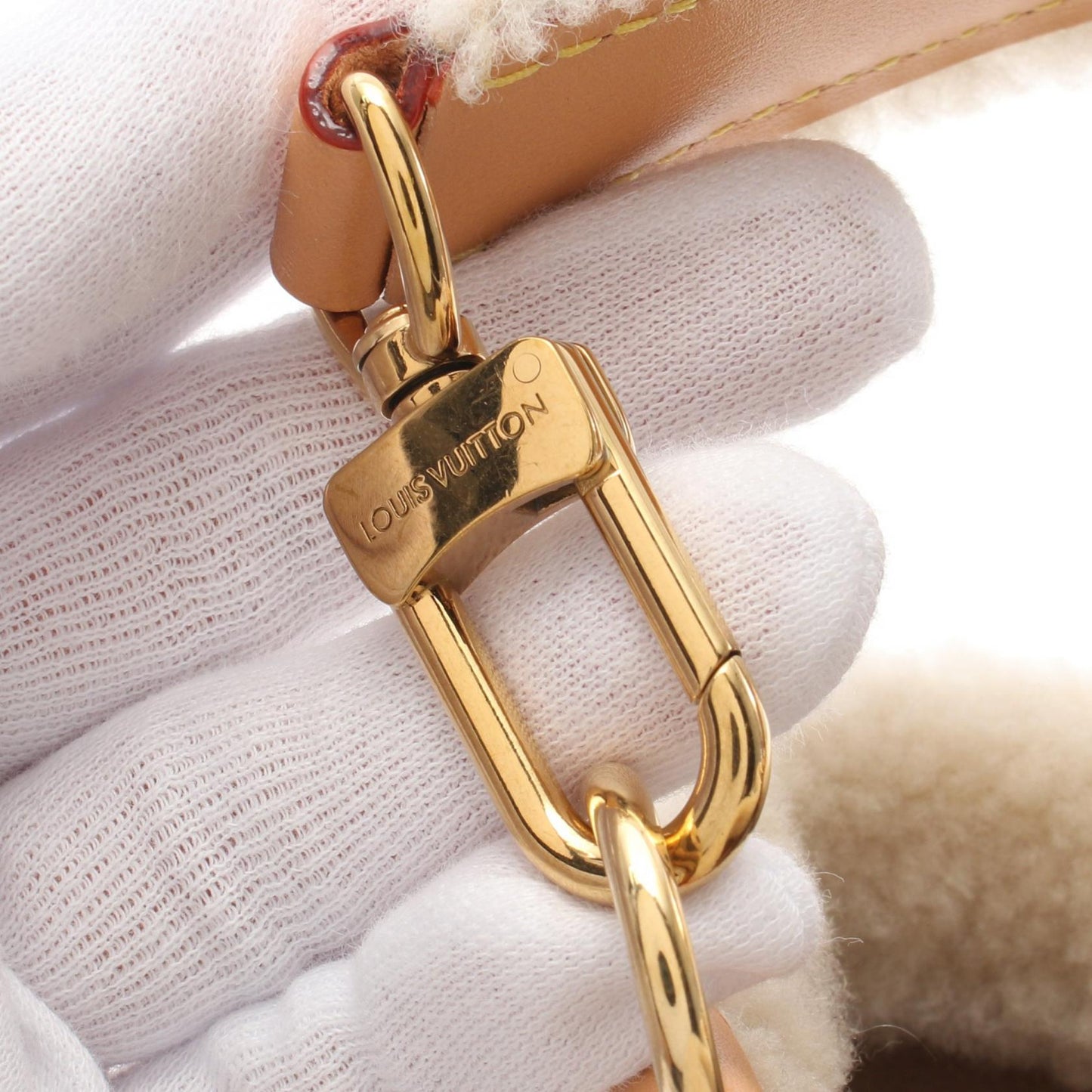 Louis Vuitton NeoNoe BB Monogram Handbag M46319