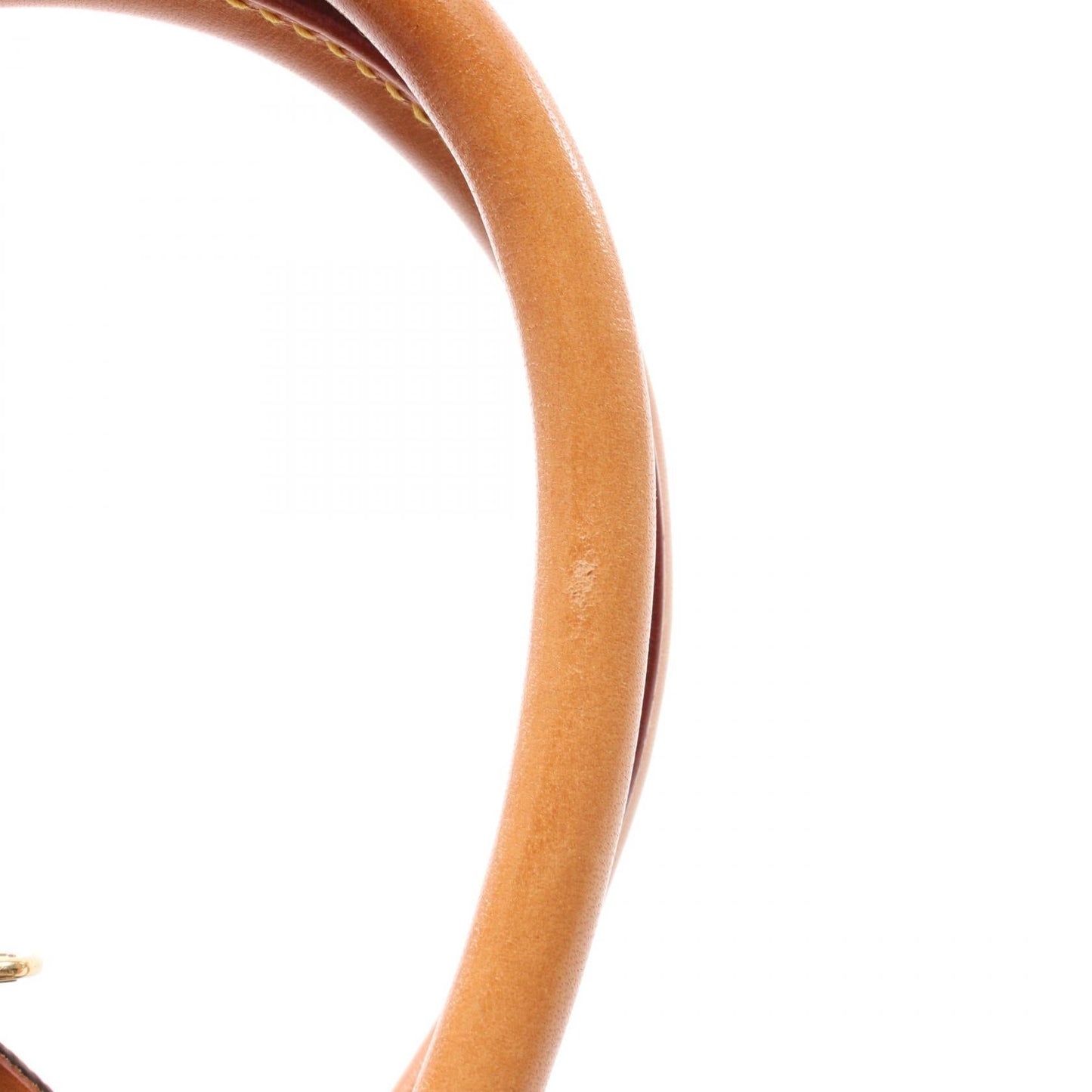 Louis Vuitton Ellipse PM Handbag Monogram Brown