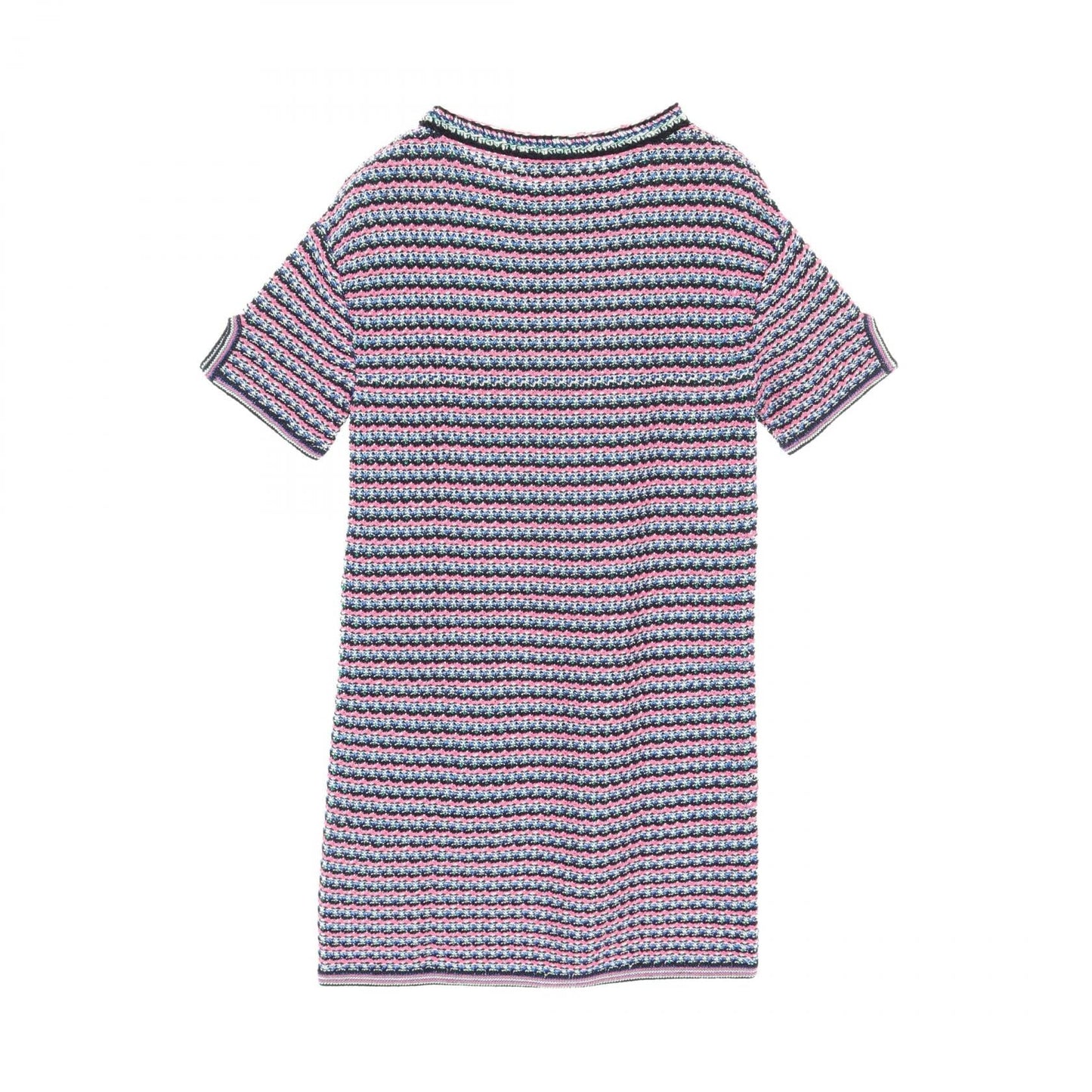 Chanel Cotton Dress P56657K07412