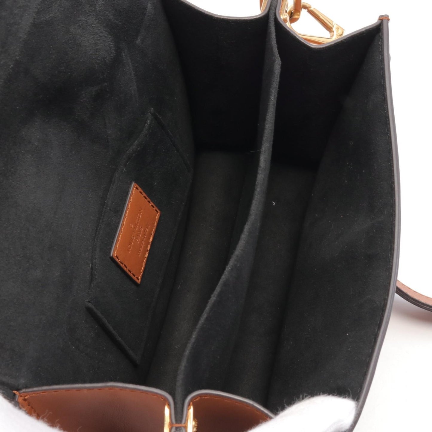 Louis Vuitton Dauphine Mini Shoulder Bag M45959