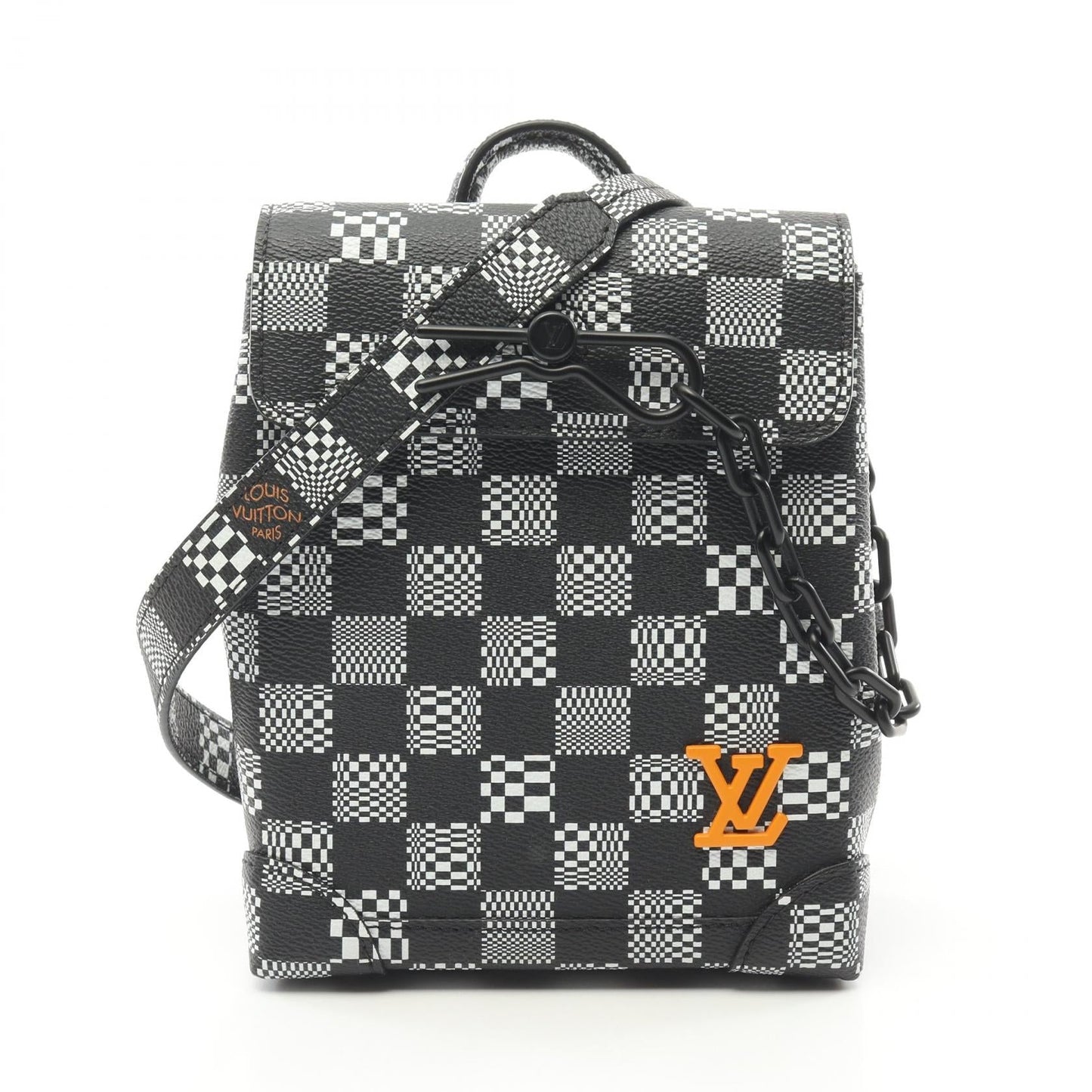 Louis Vuitton Steamer XS Shoulder Bag N60453