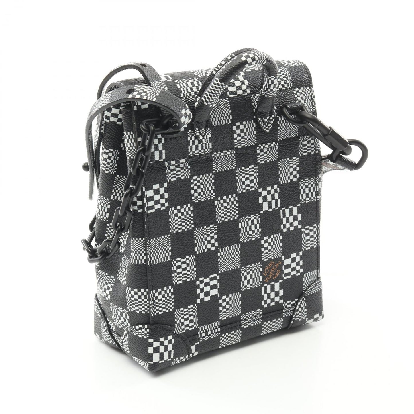 Louis Vuitton Steamer XS Shoulder Bag N60453