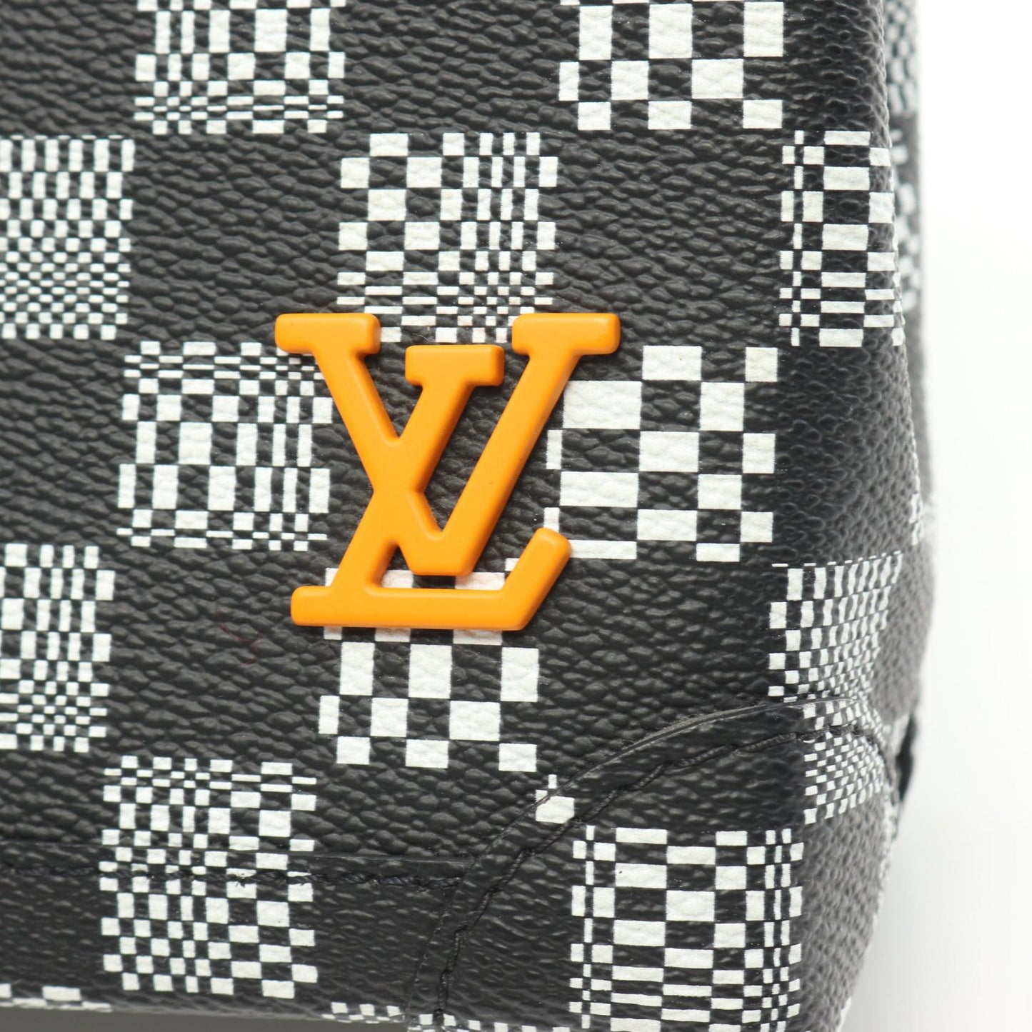 Louis Vuitton Steamer XS Shoulder Bag N60453
