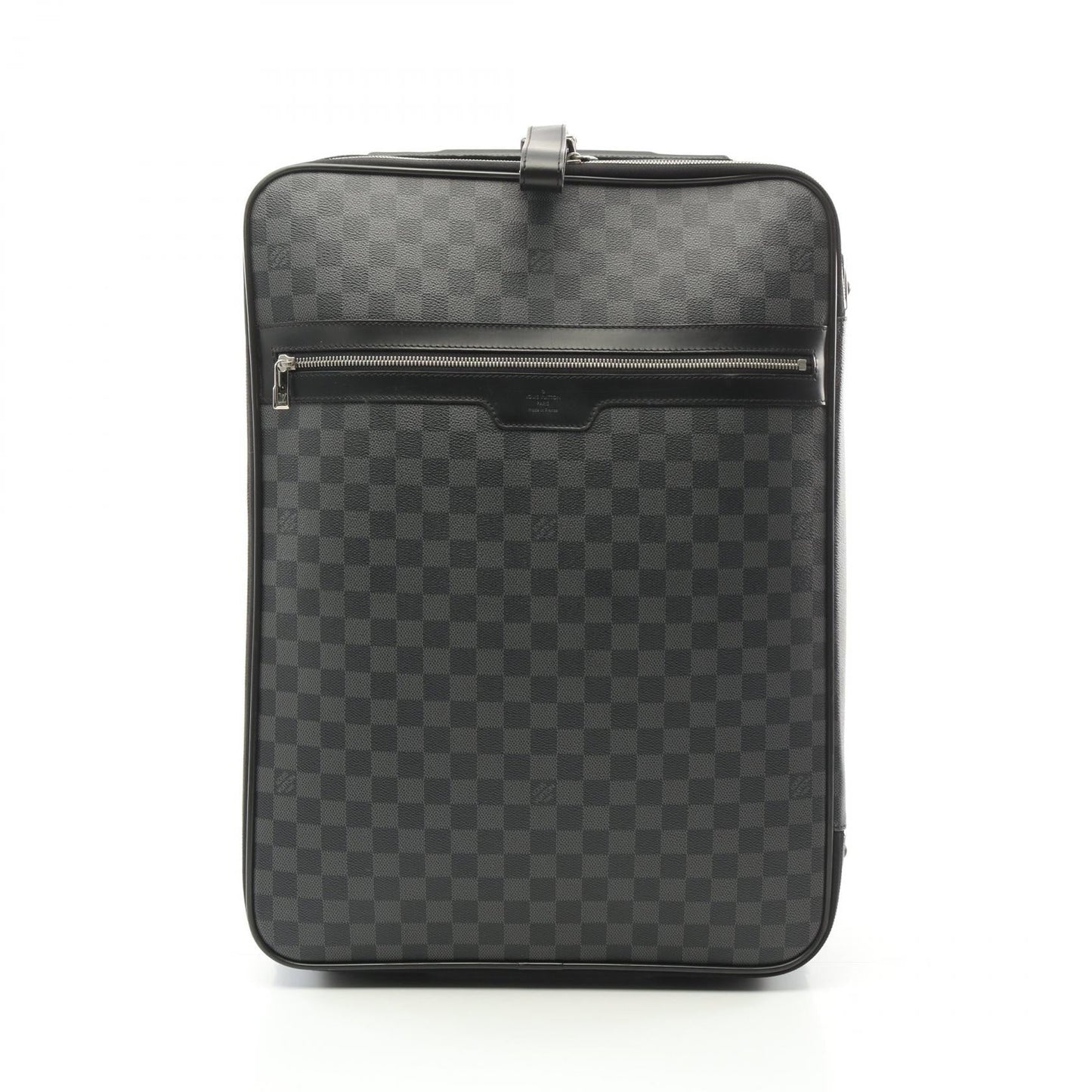 Louis Vuitton Damier Graphite Pegase 55 Luggage