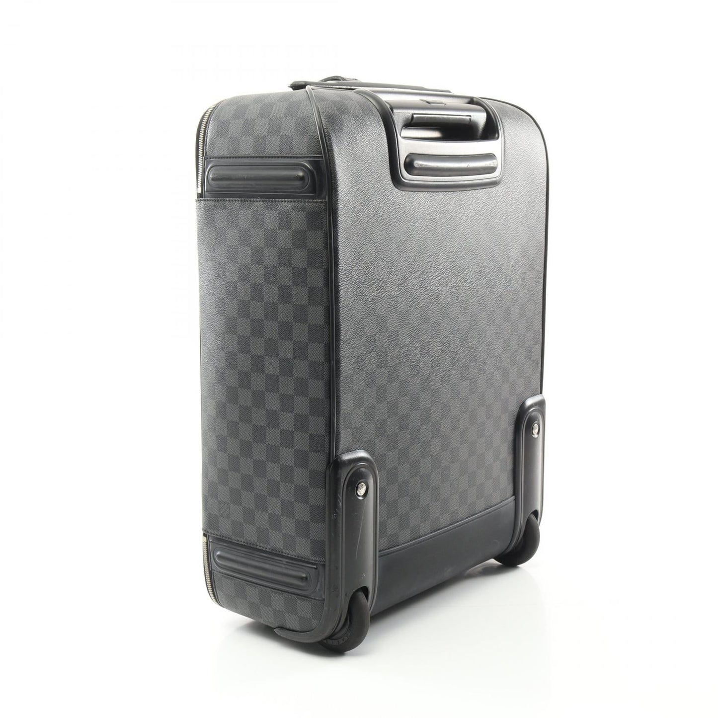 Louis Vuitton Damier Graphite Pegase 55 Luggage