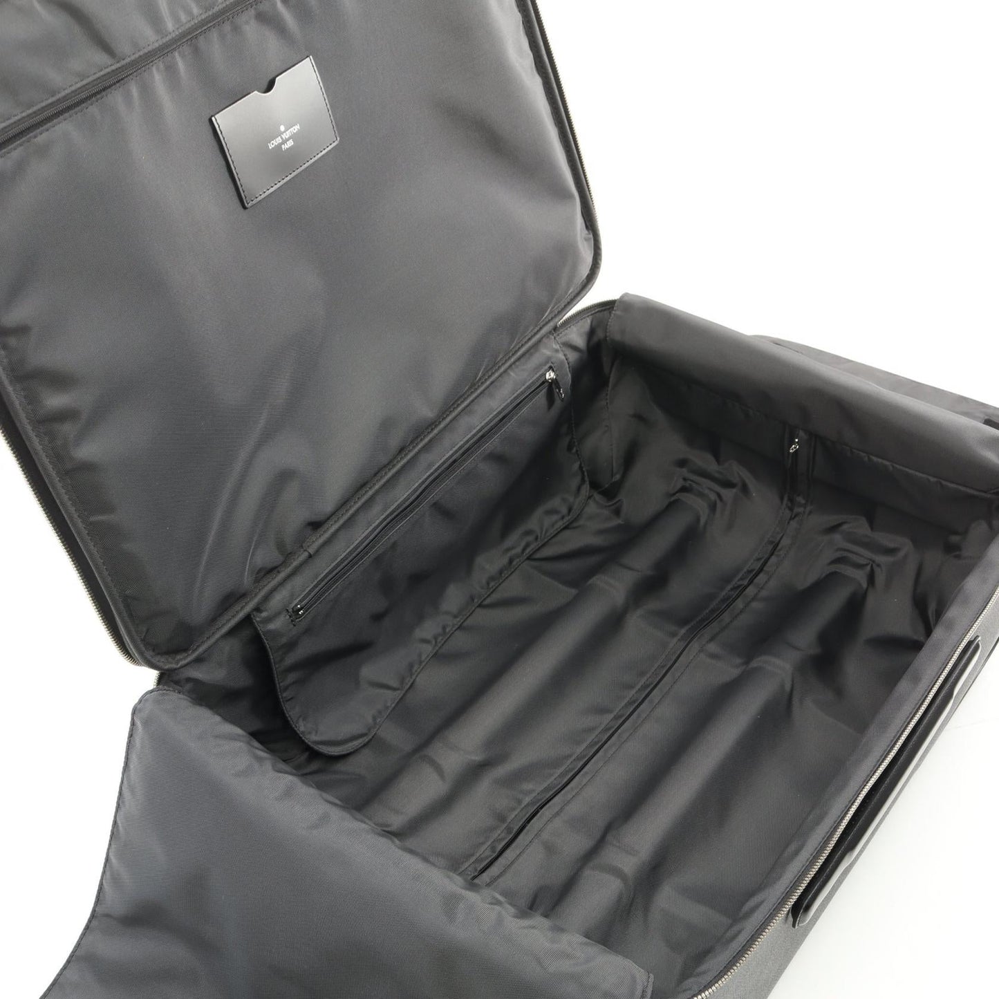 Louis Vuitton Damier Graphite Pegase 55 Luggage