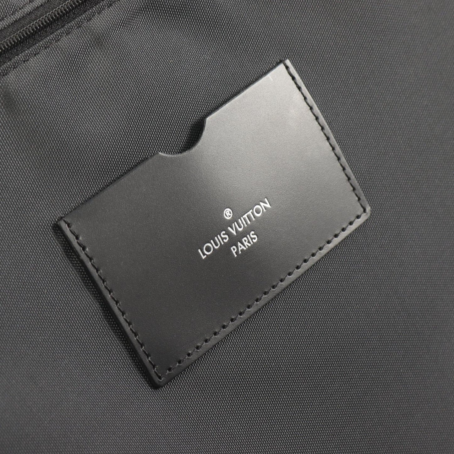 Louis Vuitton Damier Graphite Pegase 55 Luggage