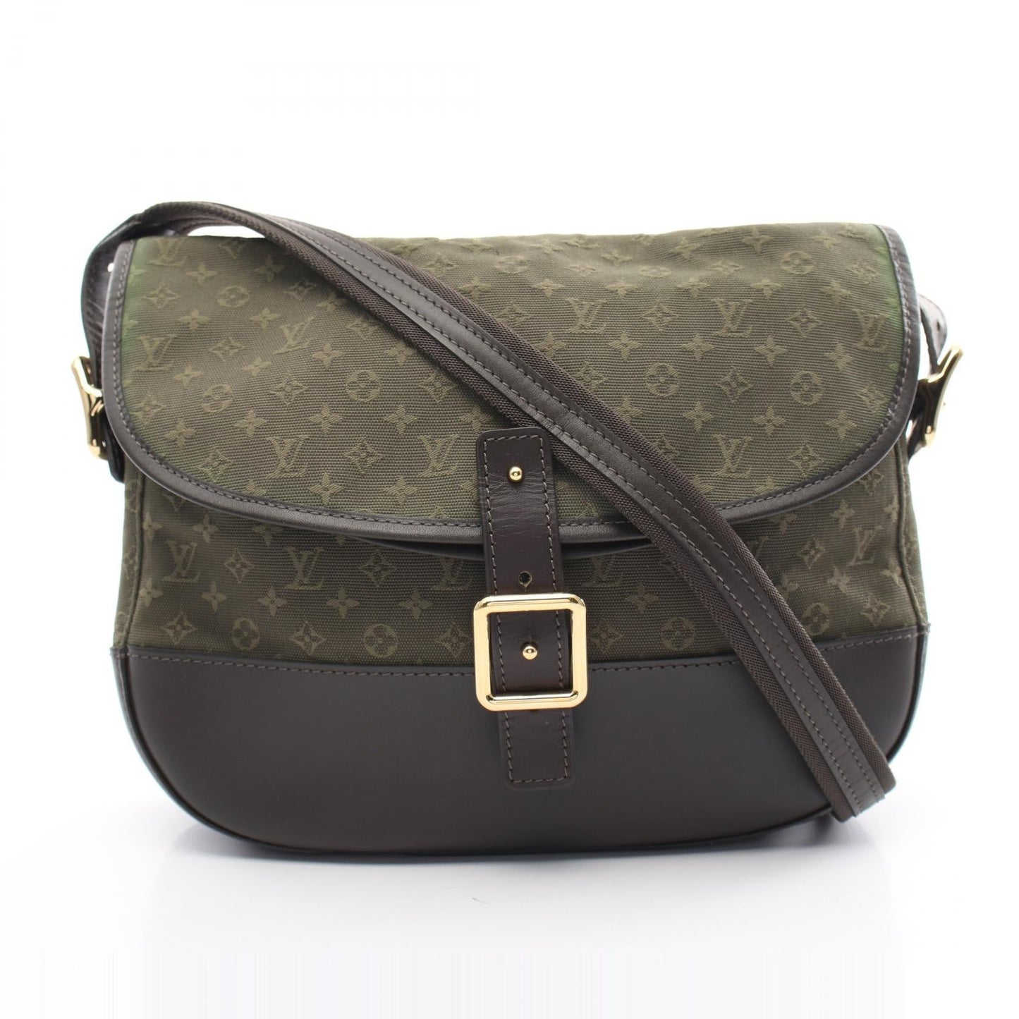Louis Vuitton Monogram Mini Shoulder Bag M92673