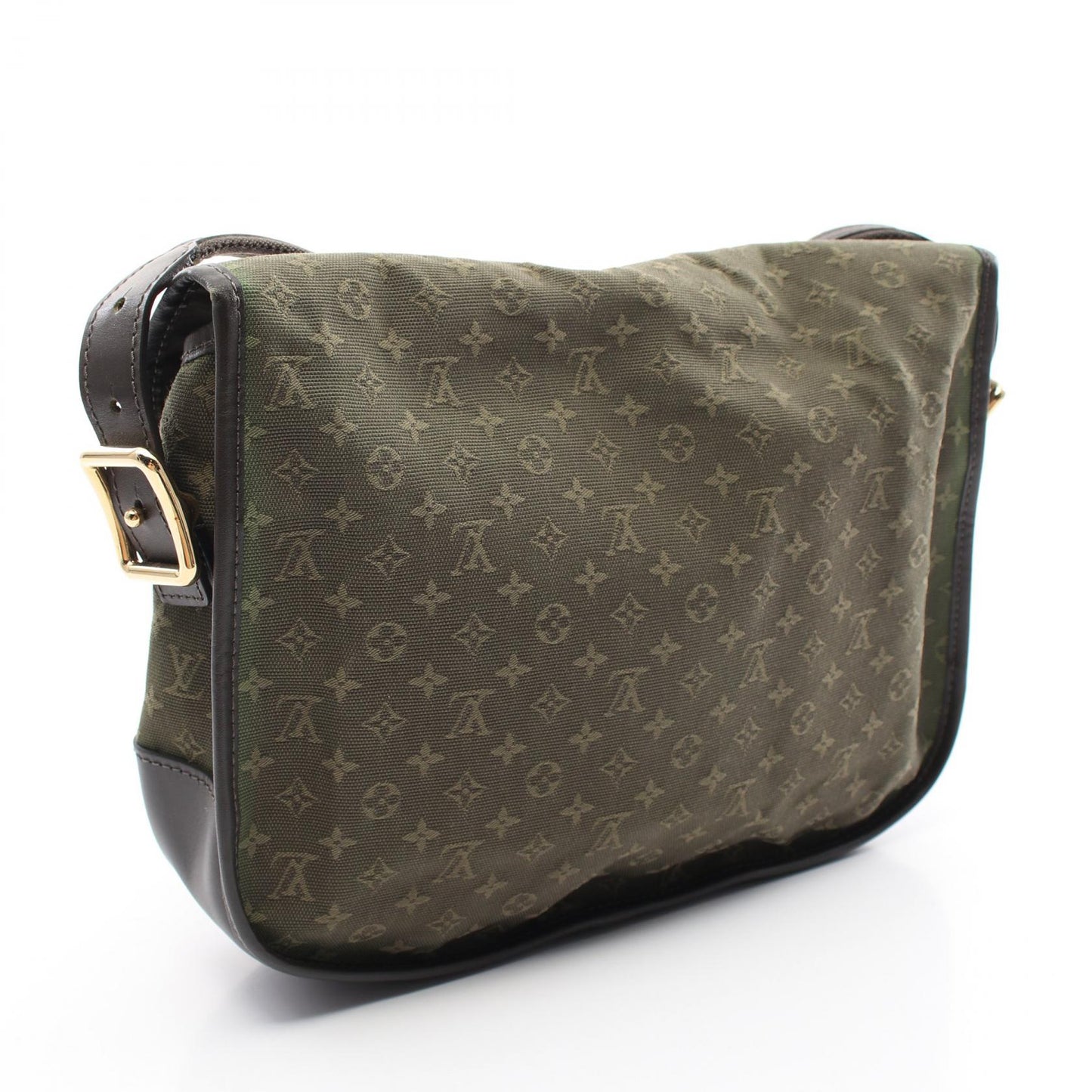Louis Vuitton Monogram Mini Shoulder Bag M92673