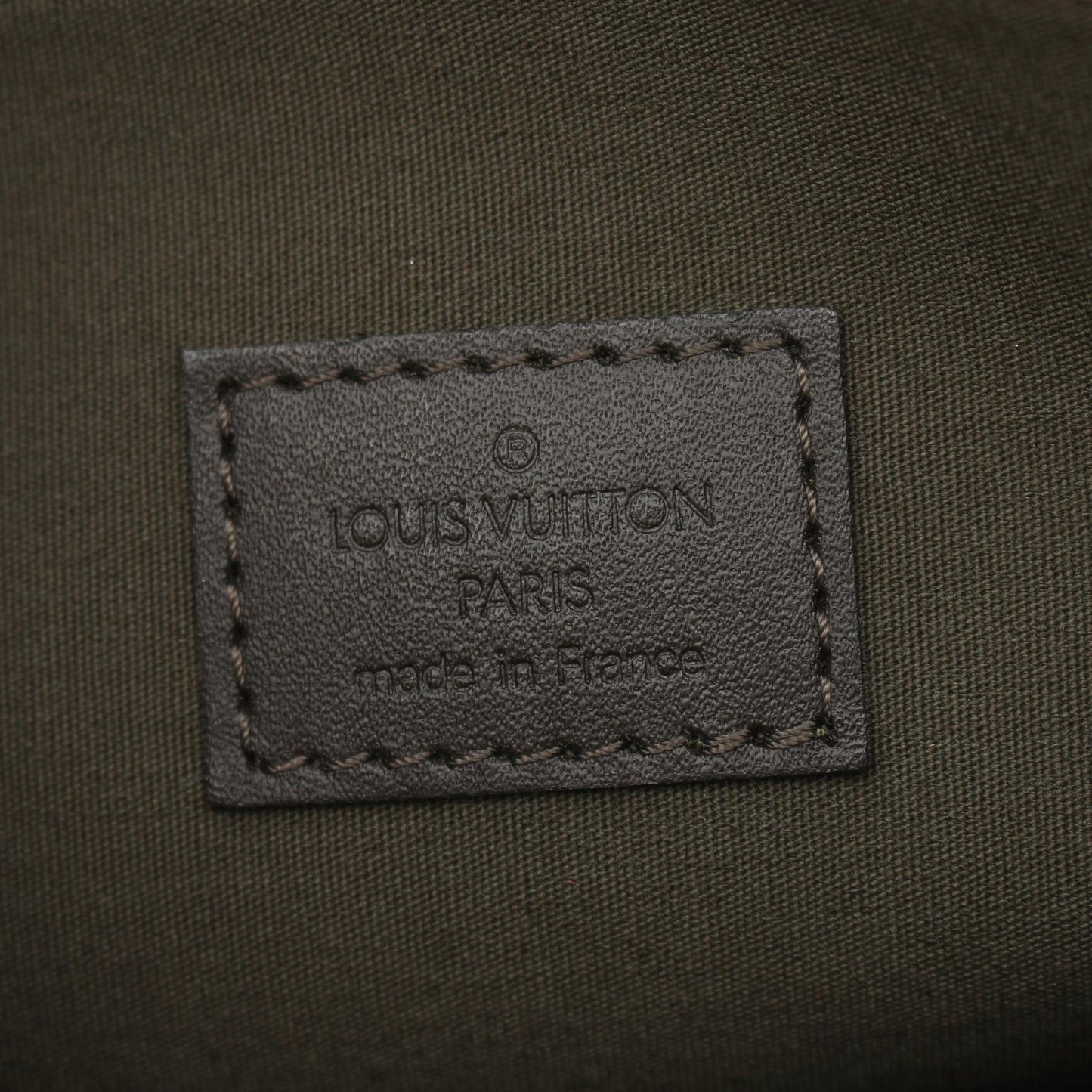 Louis Vuitton Monogram Mini Shoulder Bag M92673