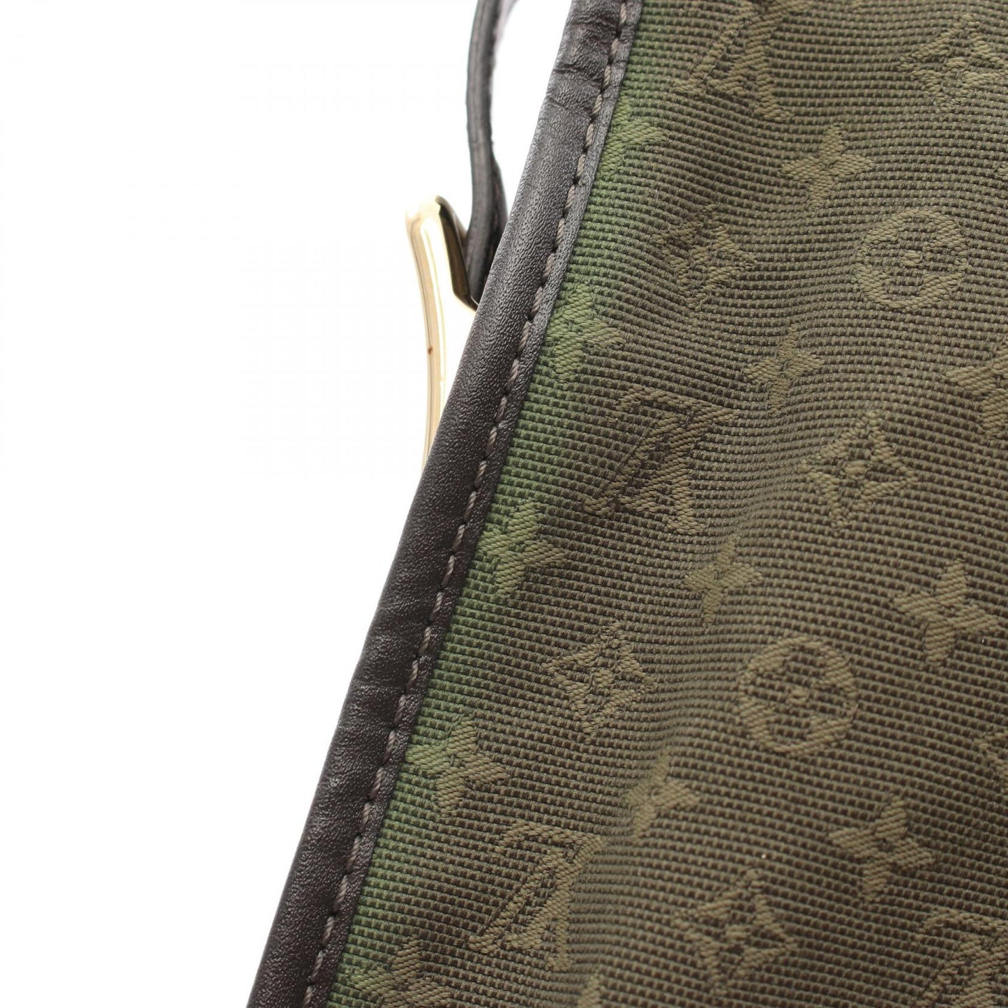 Louis Vuitton Monogram Mini Shoulder Bag M92673