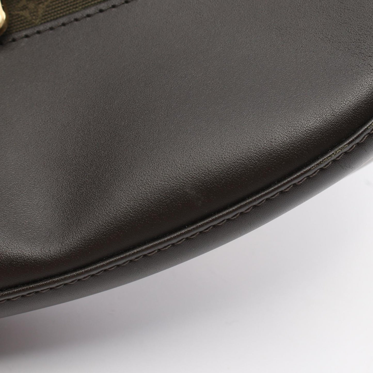 Louis Vuitton Monogram Mini Shoulder Bag M92673