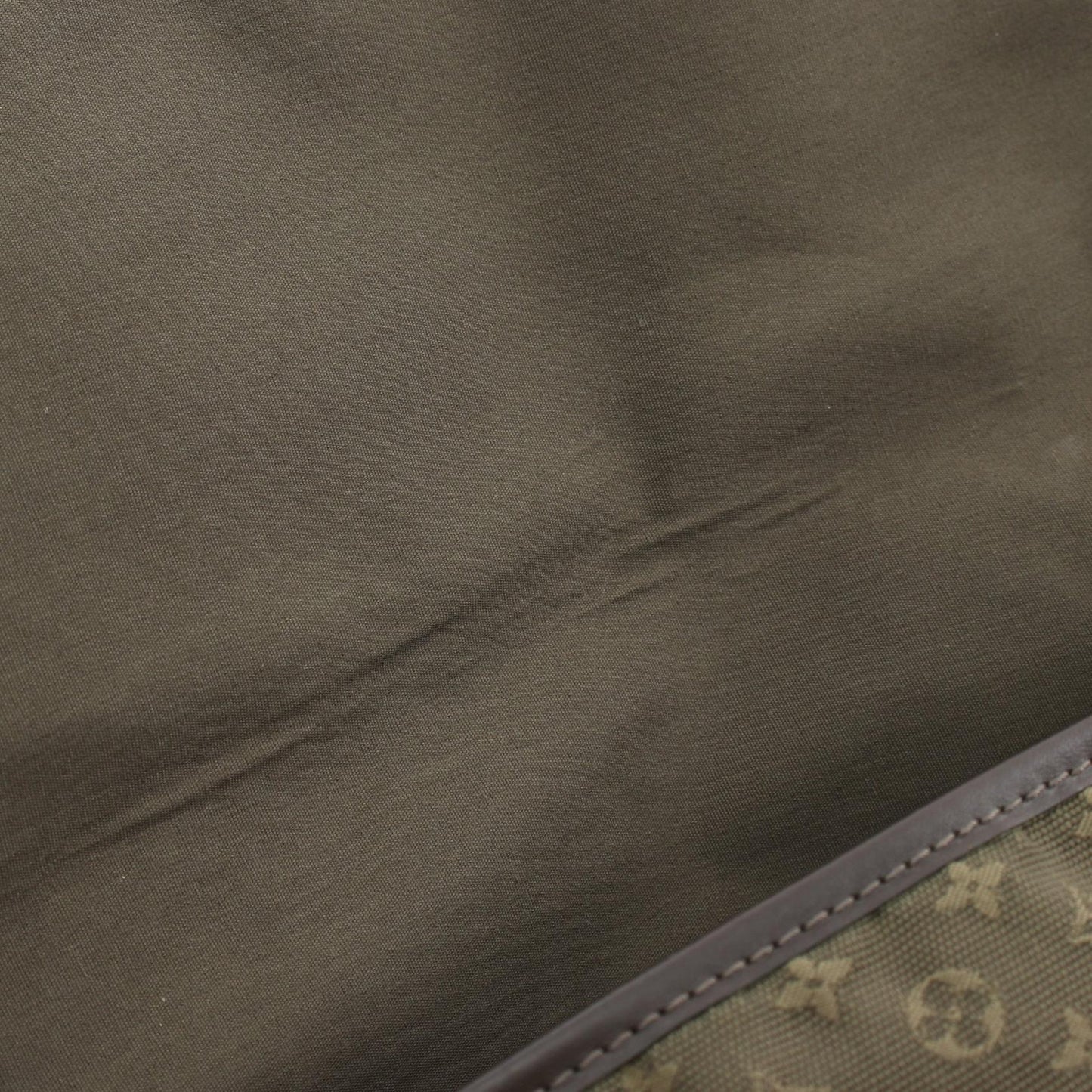 Louis Vuitton Monogram Mini Shoulder Bag M92673