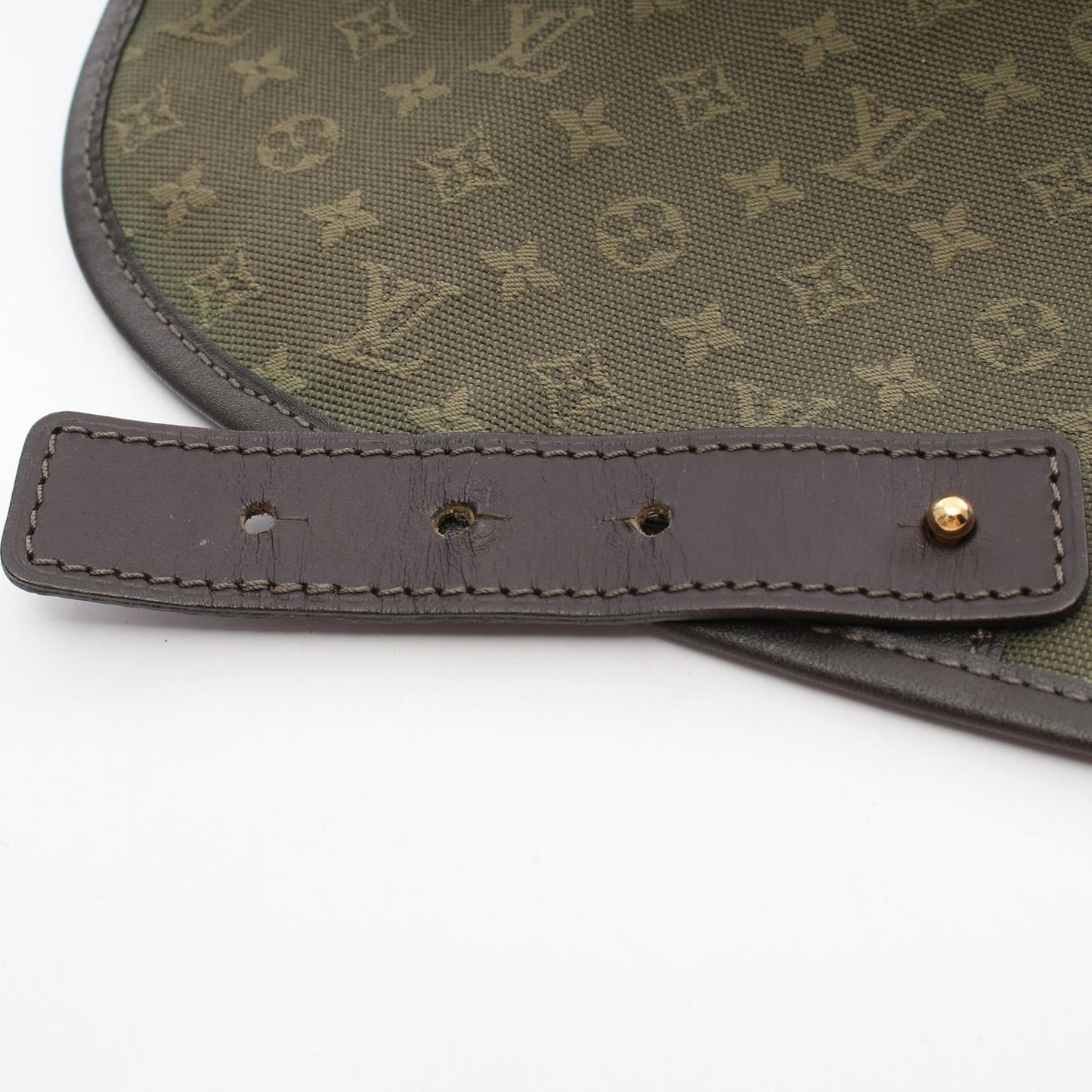 Louis Vuitton Monogram Mini Shoulder Bag M92673