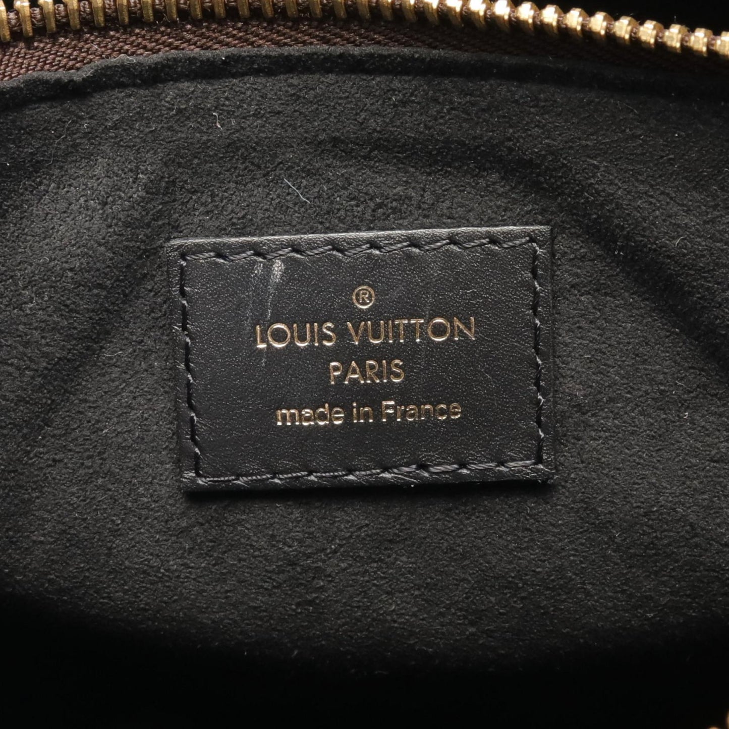 Louis Vuitton Flower Tote Handbag M43550