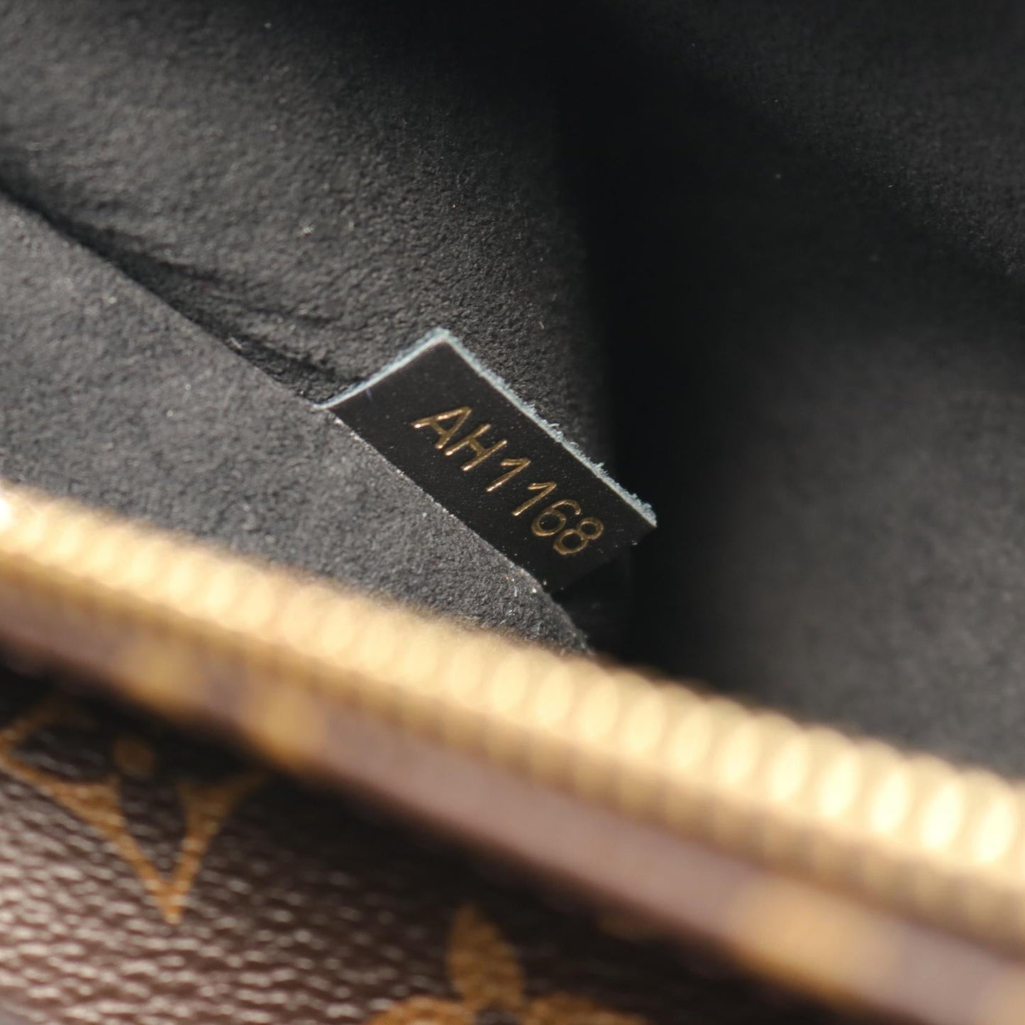 Louis Vuitton Flower Tote Handbag M43550