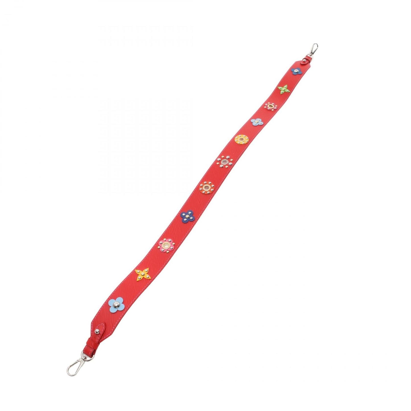 Louis Vuitton Epi Leather Coclico Strap