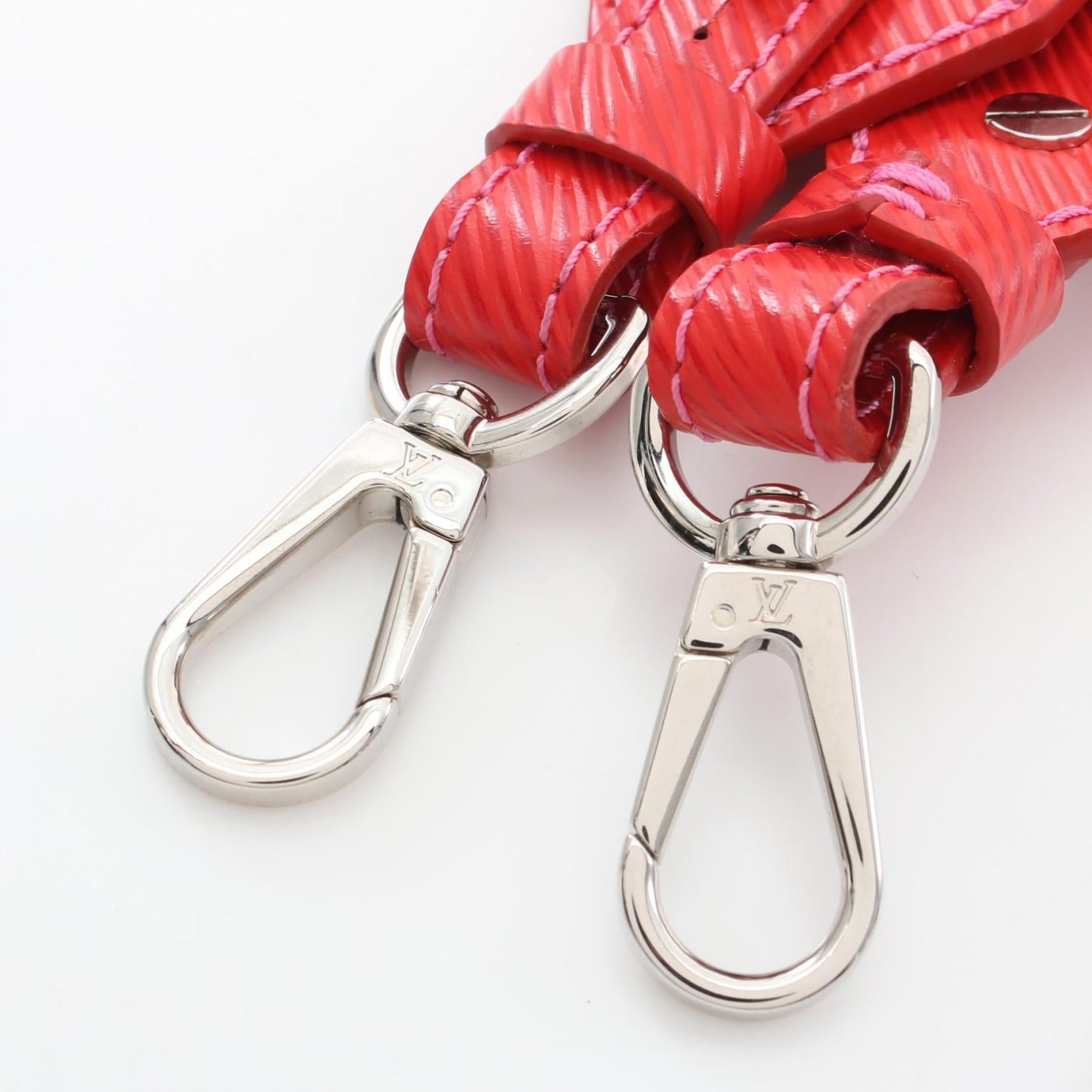 Louis Vuitton Epi Leather Coclico Strap
