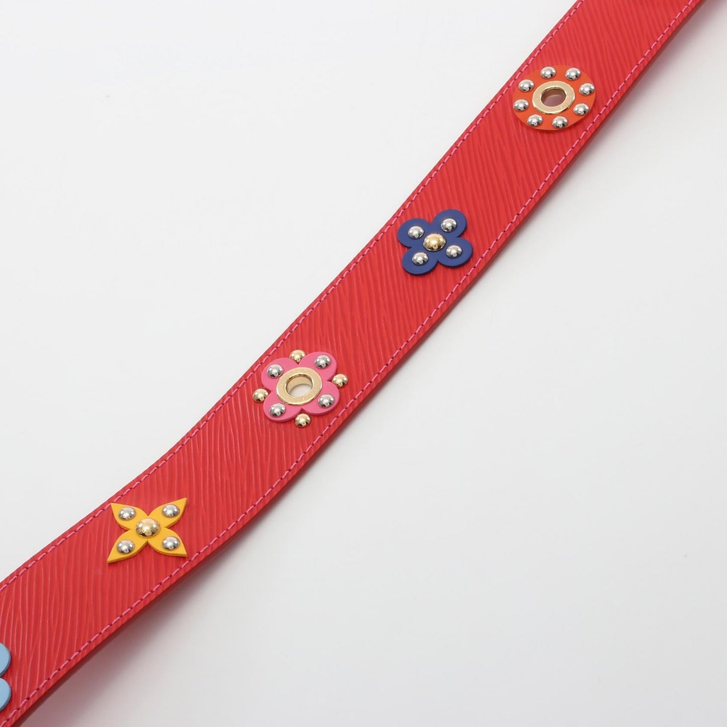 Louis Vuitton Epi Leather Coclico Strap