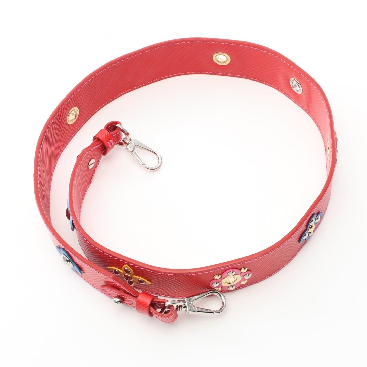 Louis Vuitton Epi Leather Coclico Strap