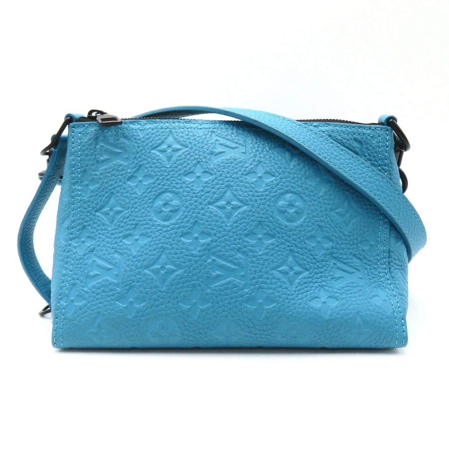 Louis Vuitton Triangle Messenger Bag M55925