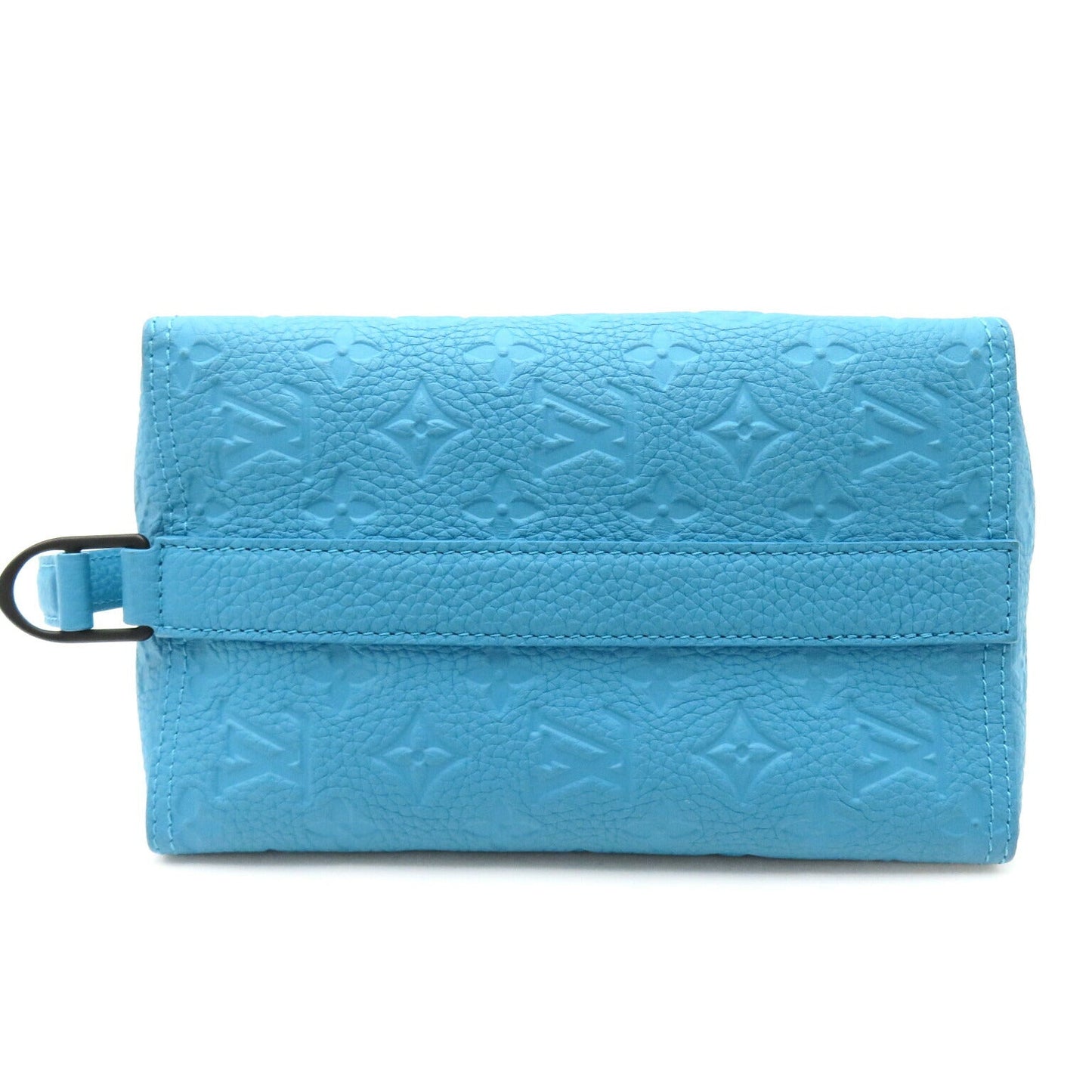 Louis Vuitton Triangle Messenger Bag M55925