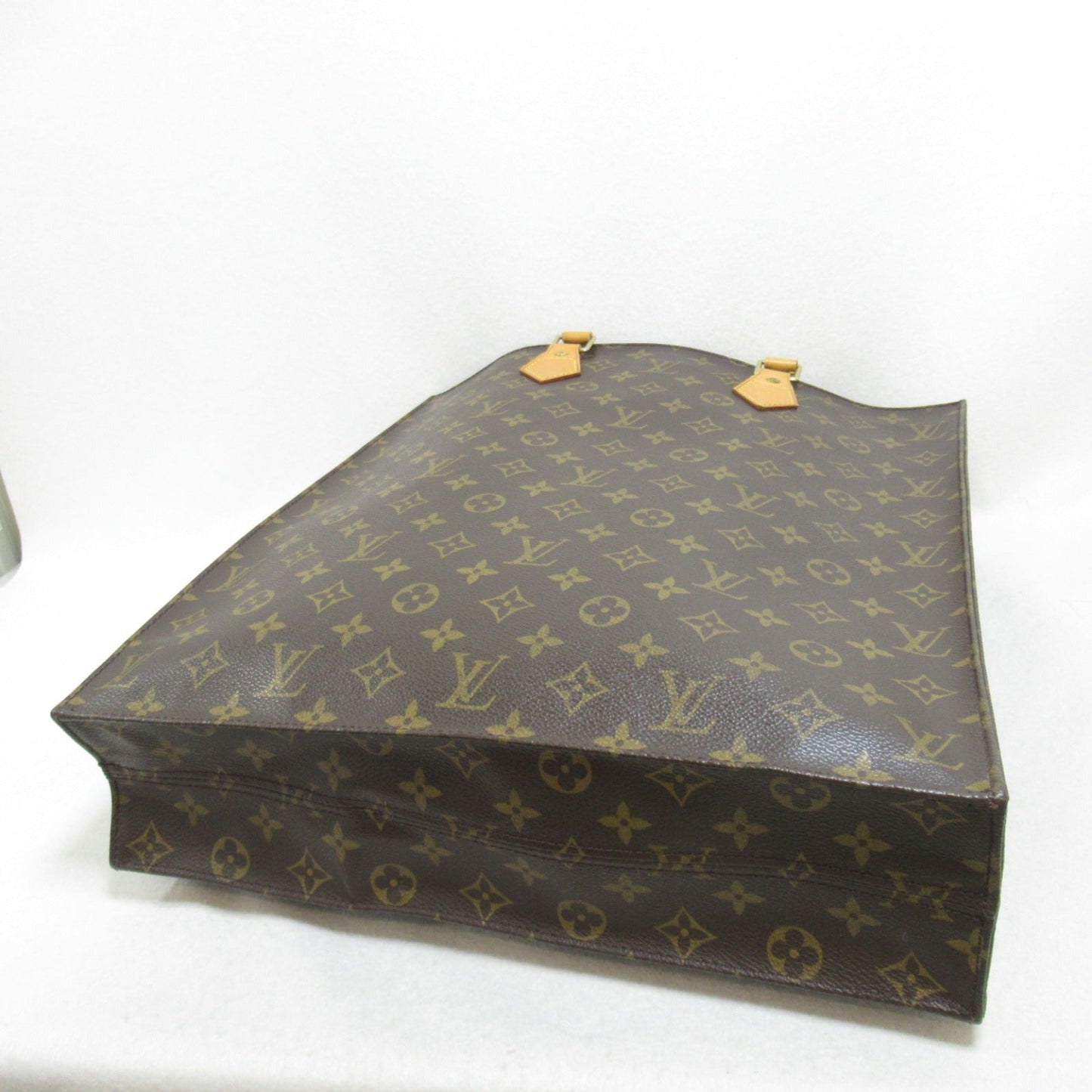 Louis Vuitton Monogram Tote Bag M51140