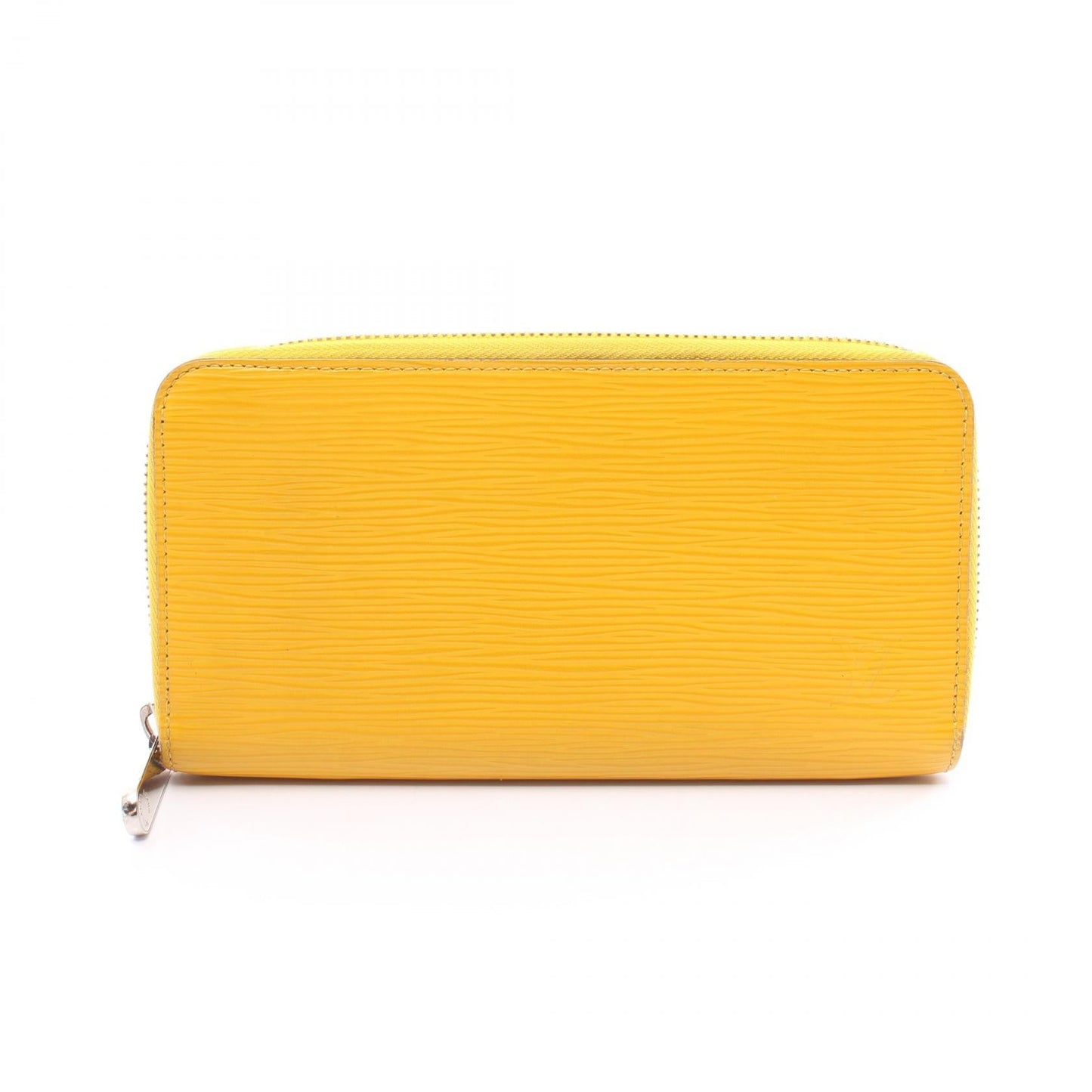 Louis Vuitton Epi Leather Zippy Wallet M81229