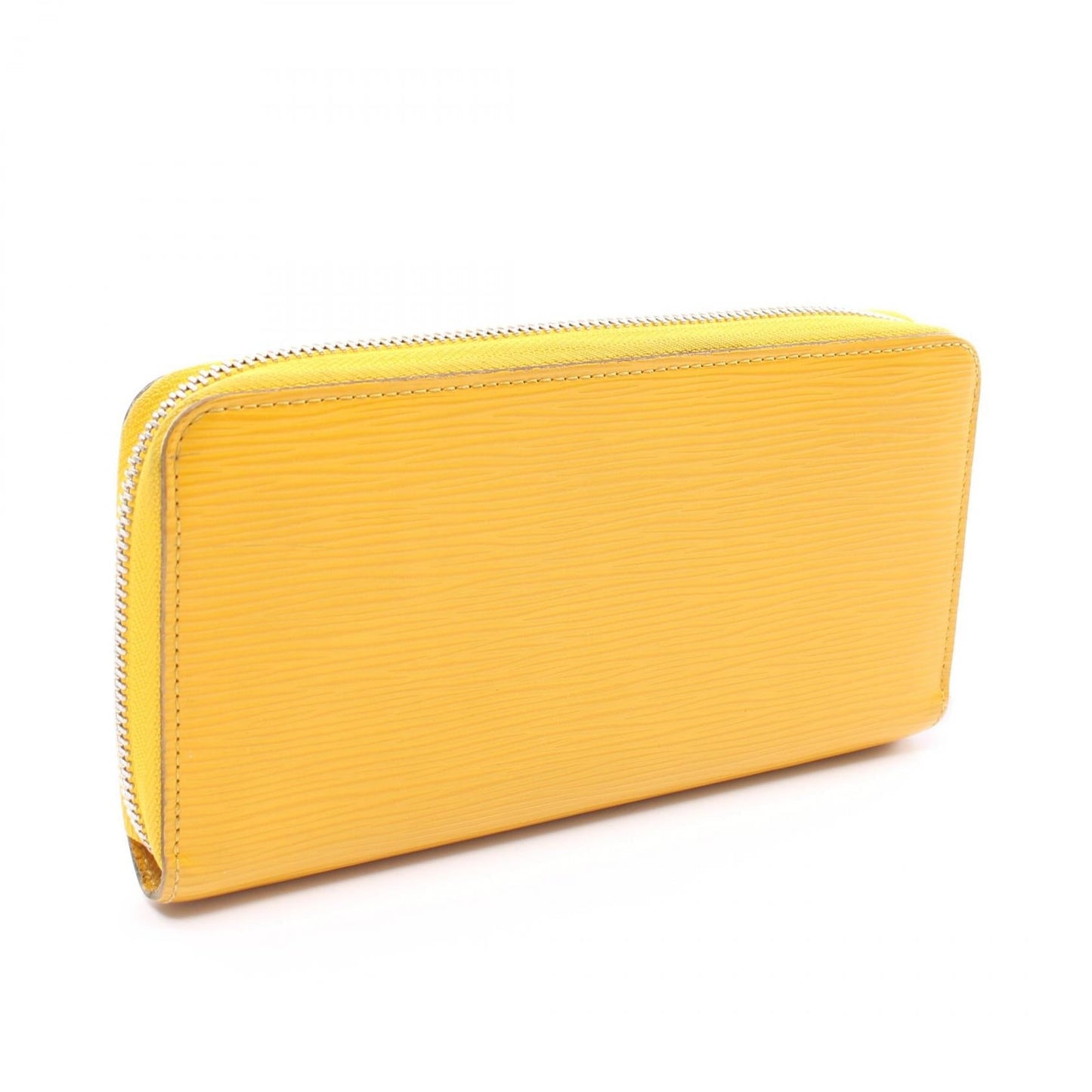Louis Vuitton Epi Leather Zippy Wallet M81229