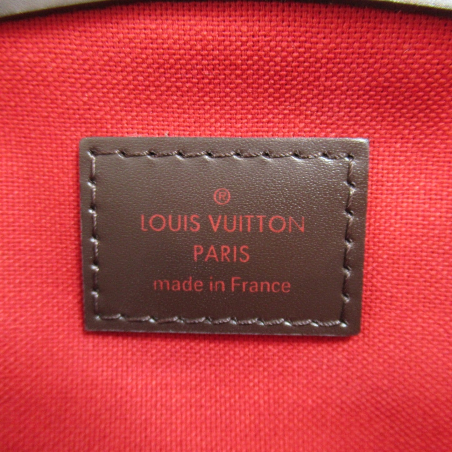 Louis Vuitton Verona PM Shoulder Bag N41117