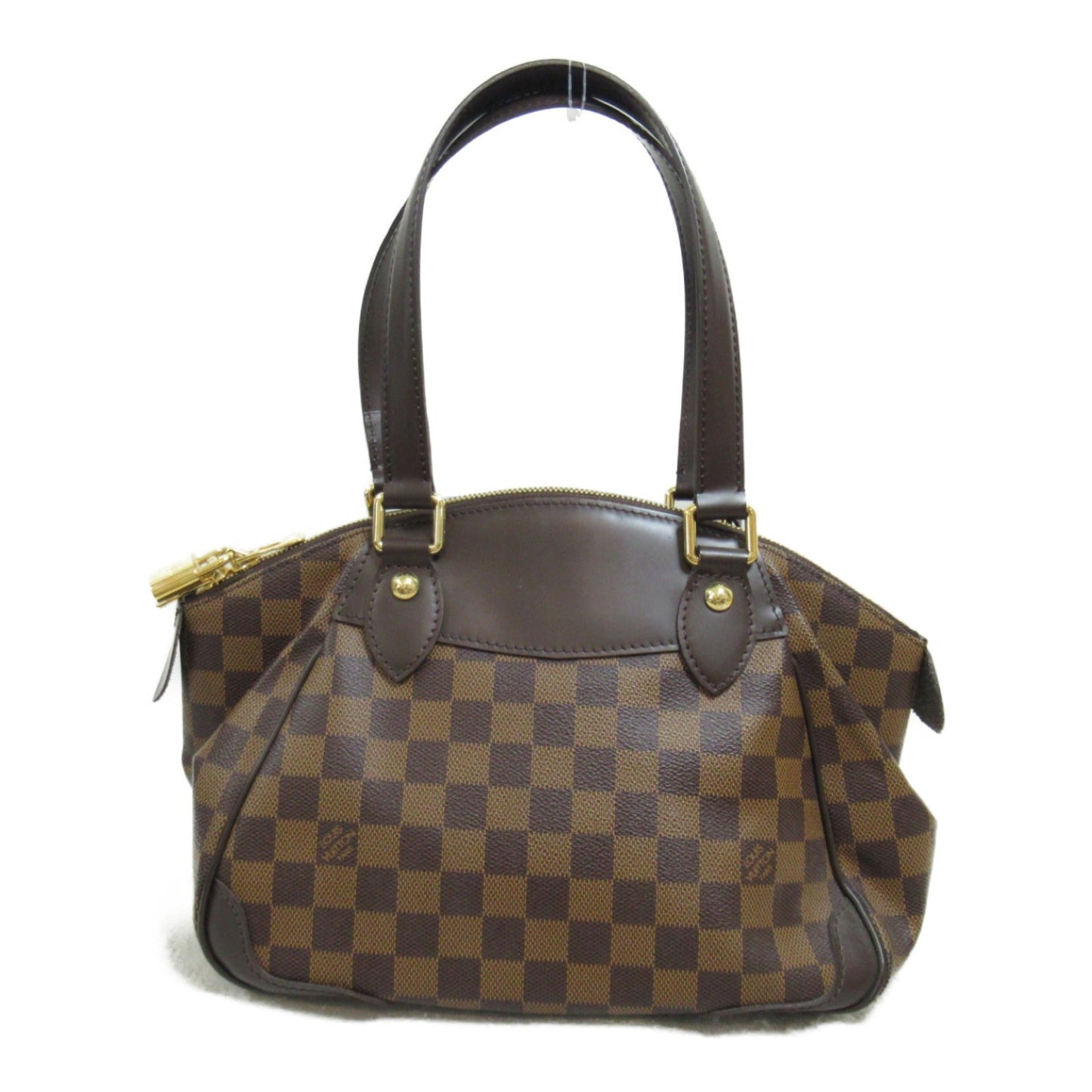 Louis Vuitton Verona PM Shoulder Bag N41117